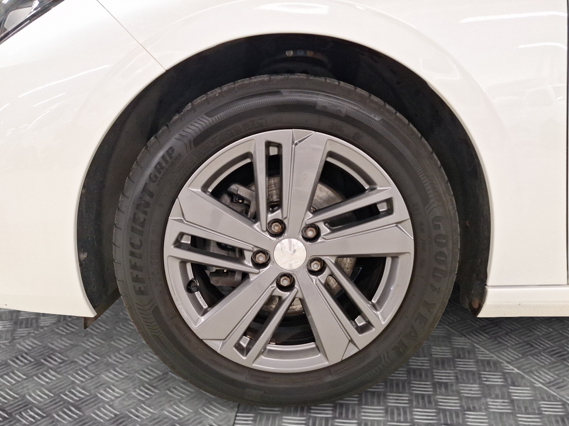 PEUGEOT 308 2022