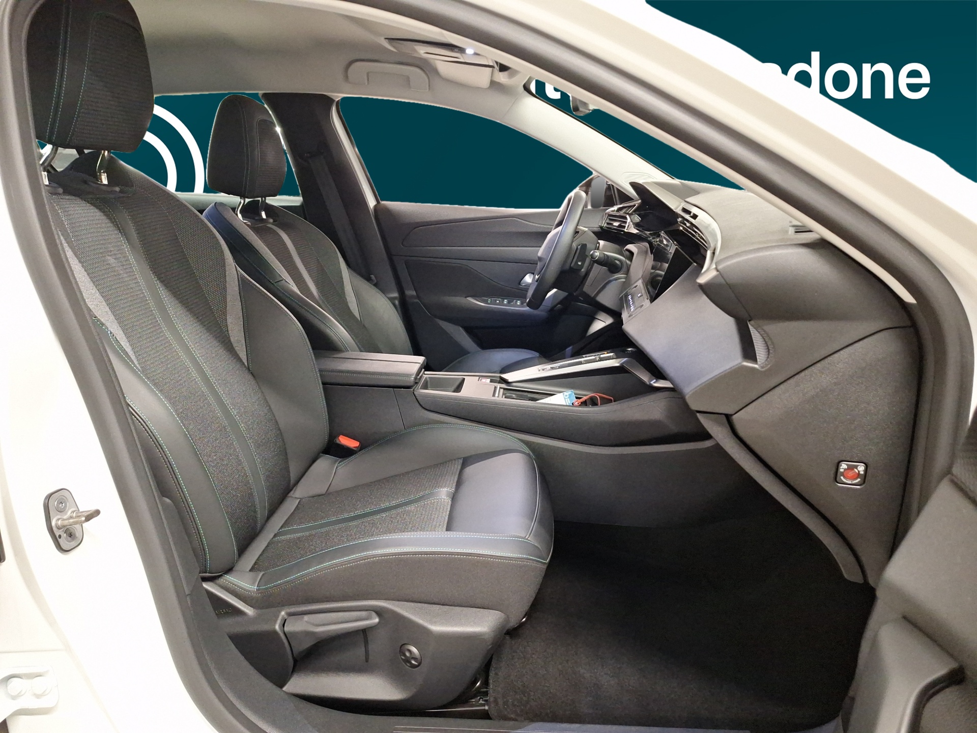PEUGEOT 308 2022