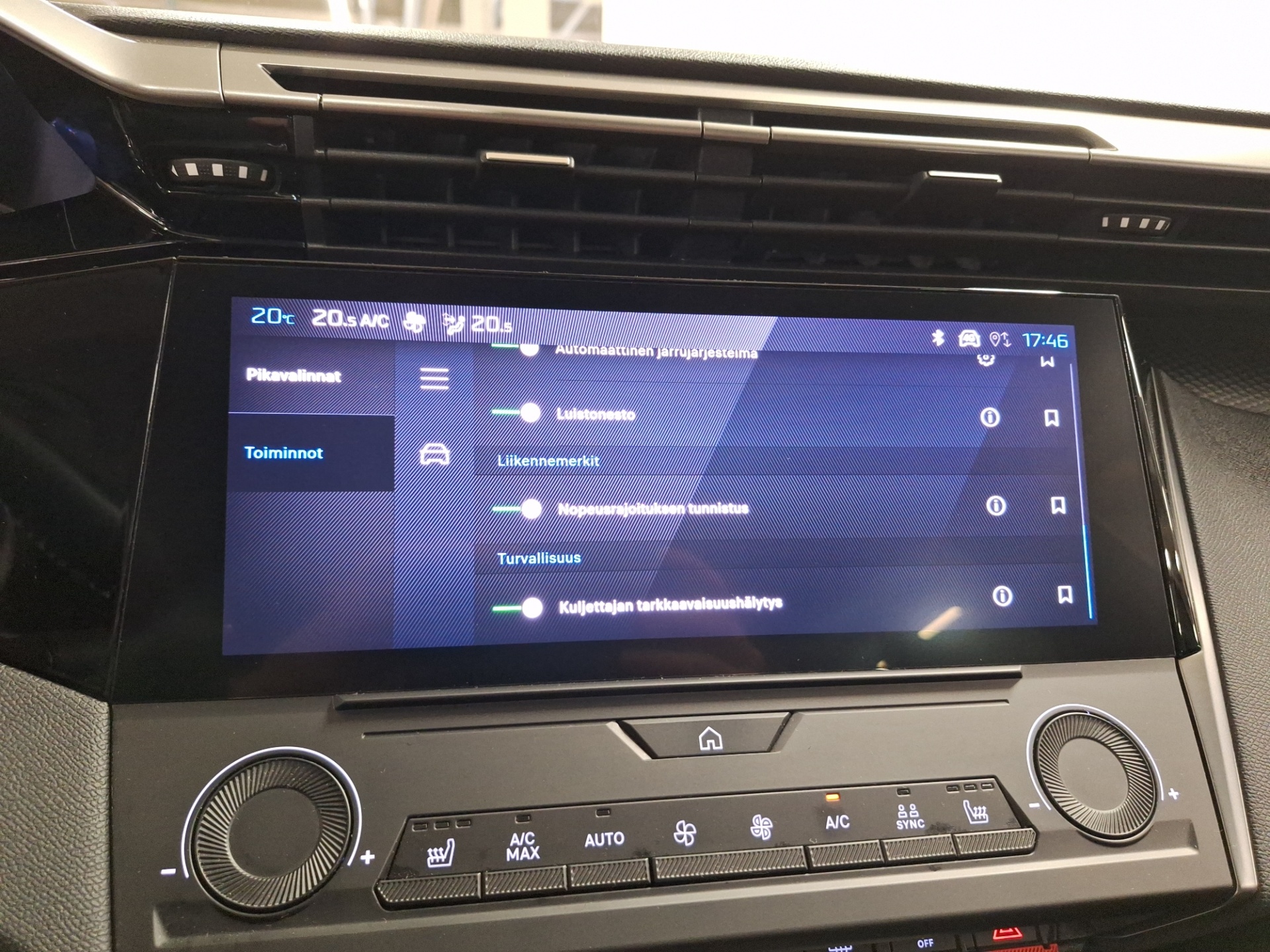 PEUGEOT 308 2022
