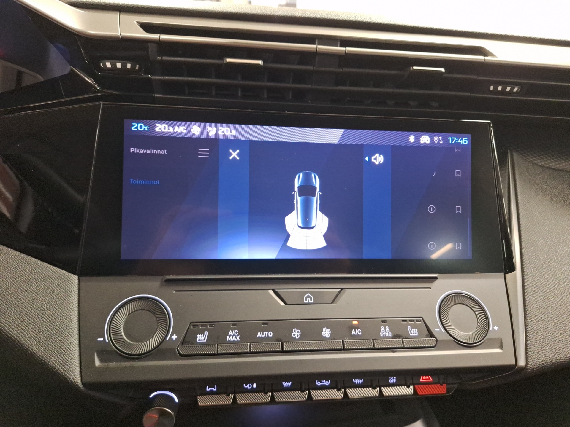 PEUGEOT 308 2022