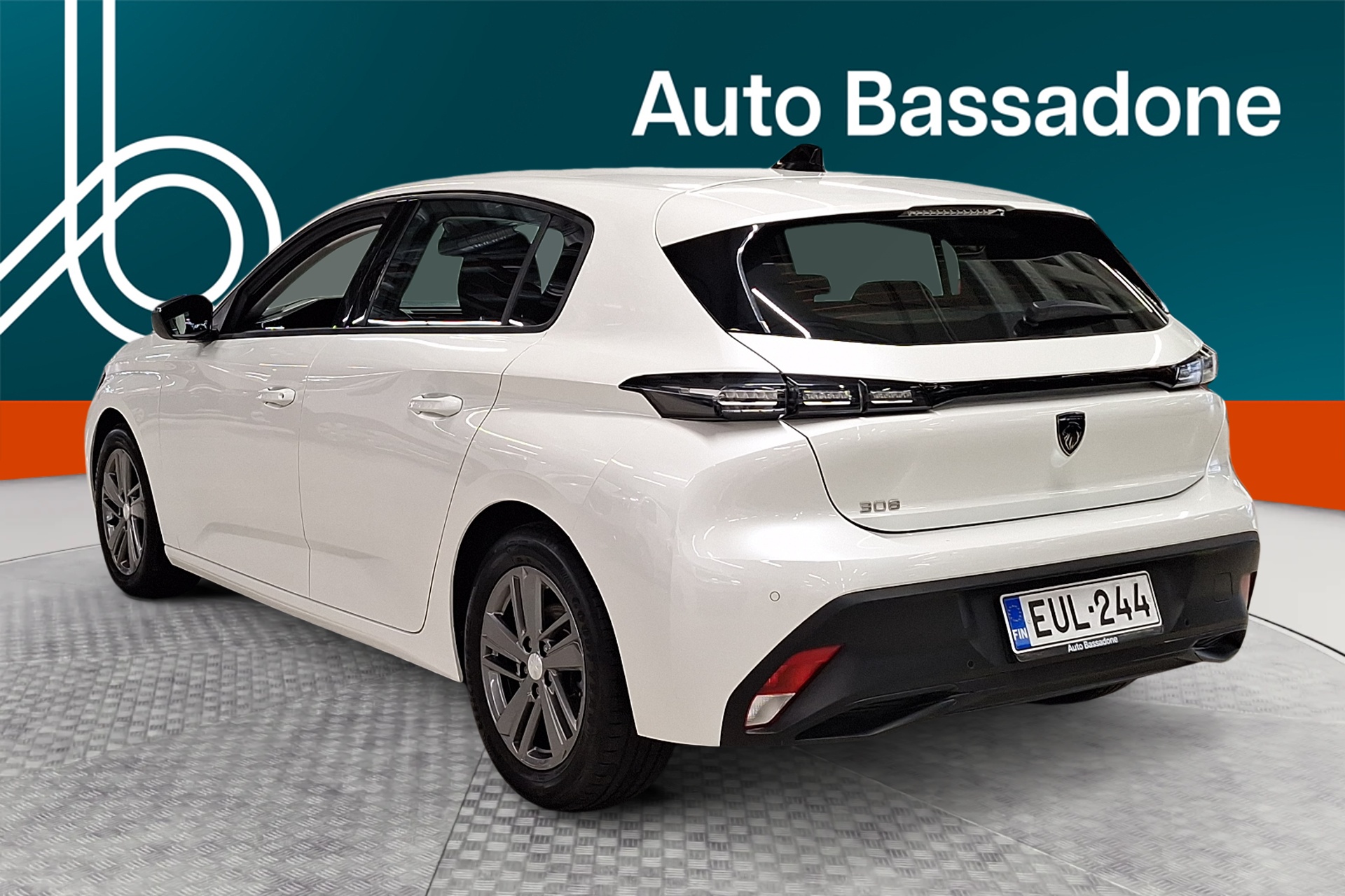 PEUGEOT 308 2022