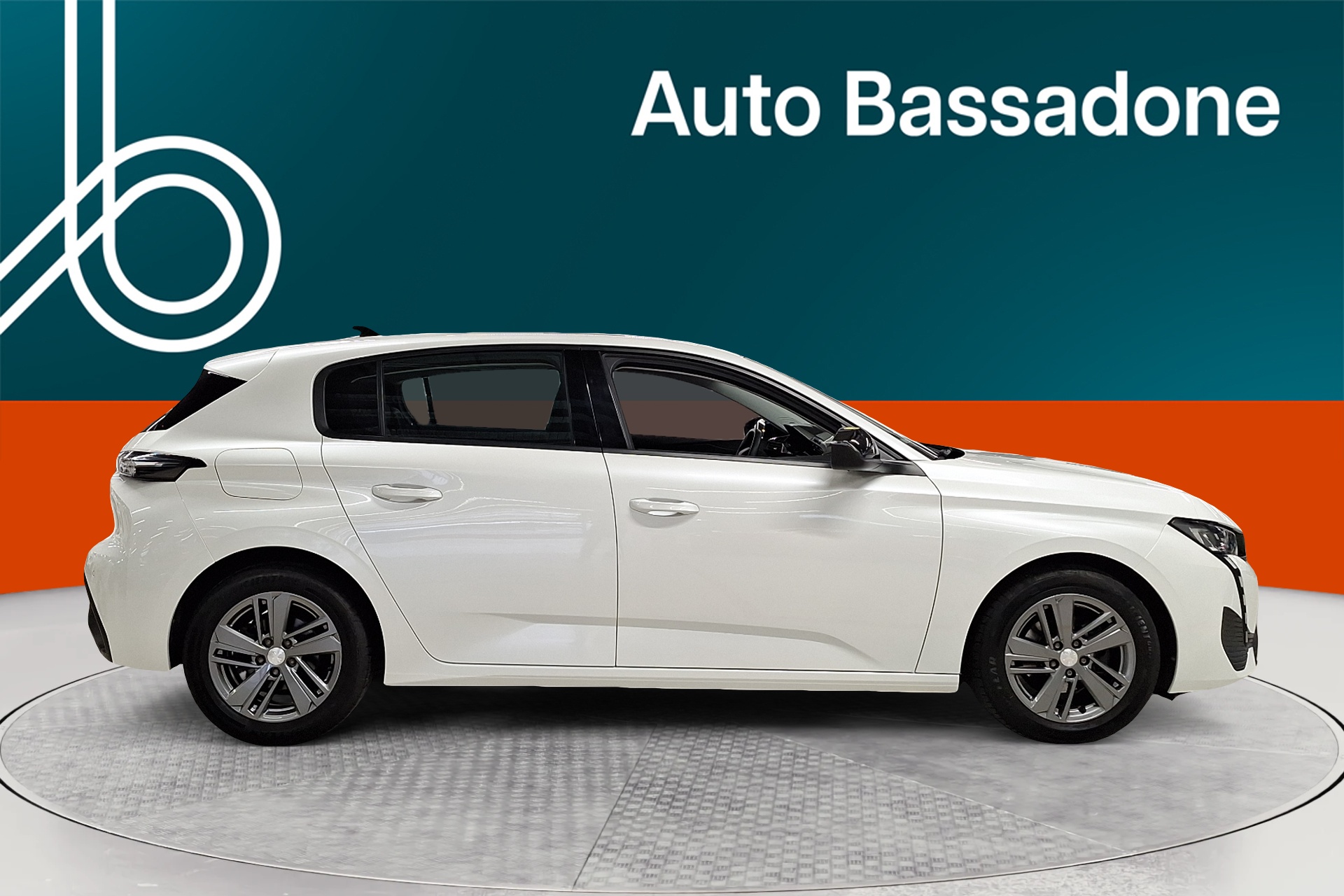 PEUGEOT 308 2022
