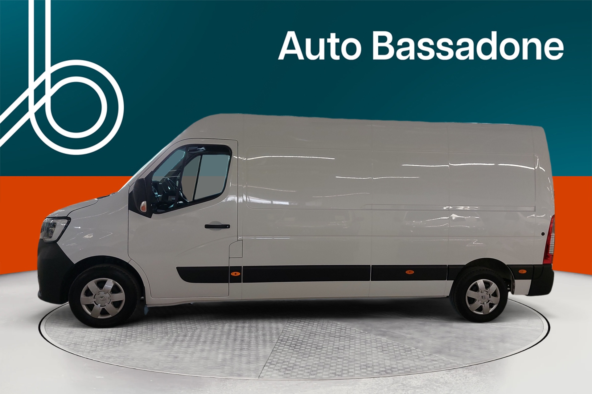 RENAULT Master 2022