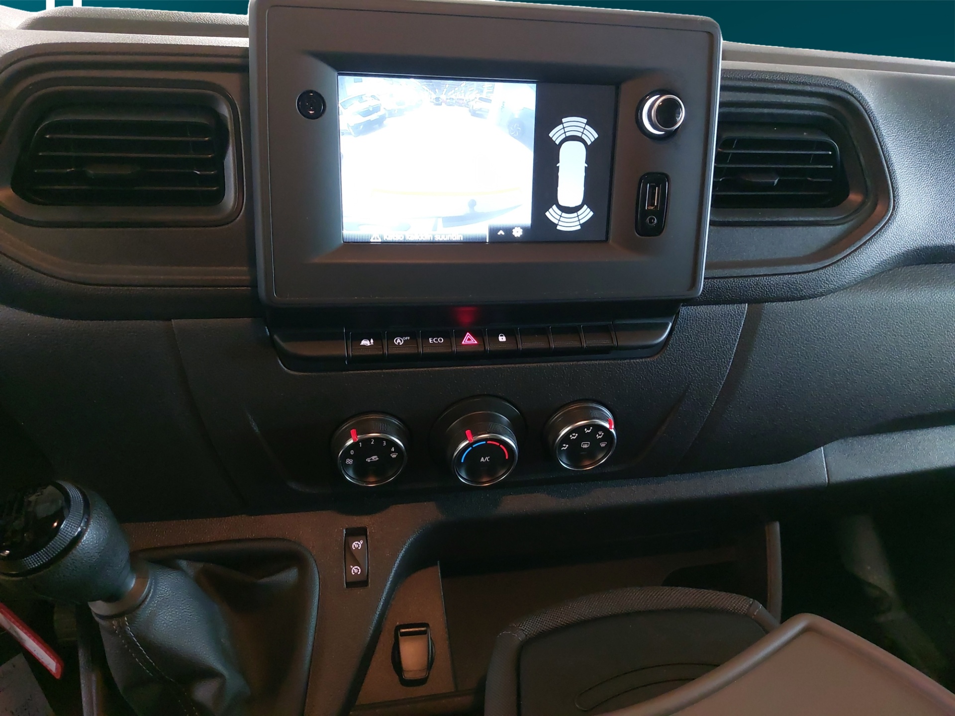 RENAULT Master 2022