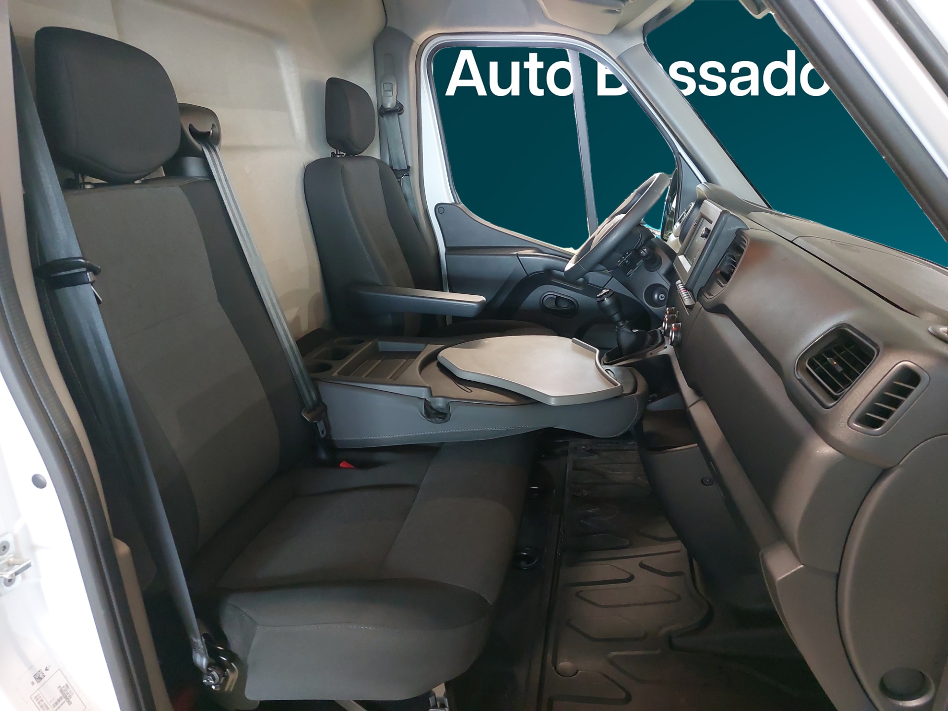 RENAULT Master 2022