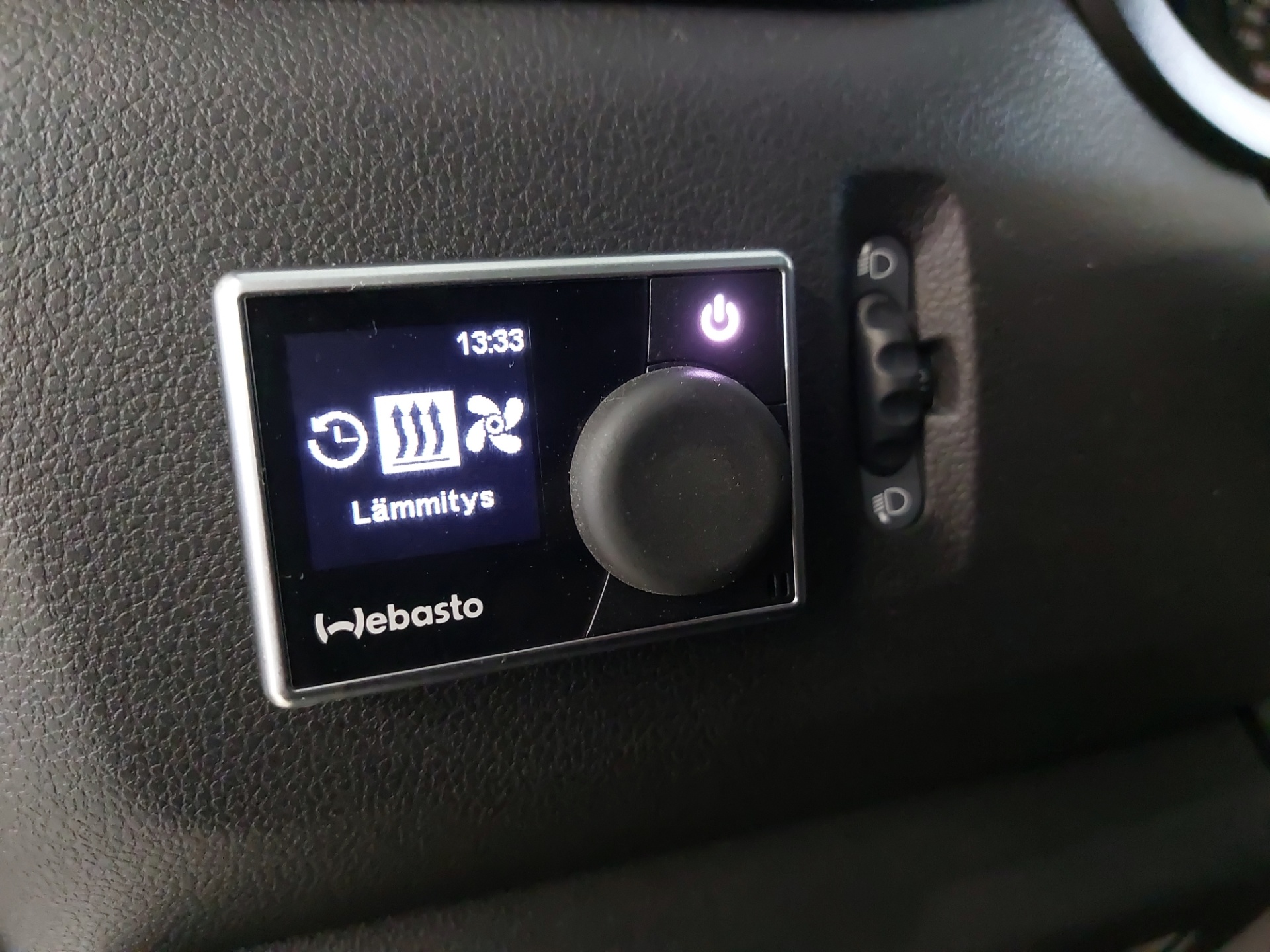 RENAULT Master 2022