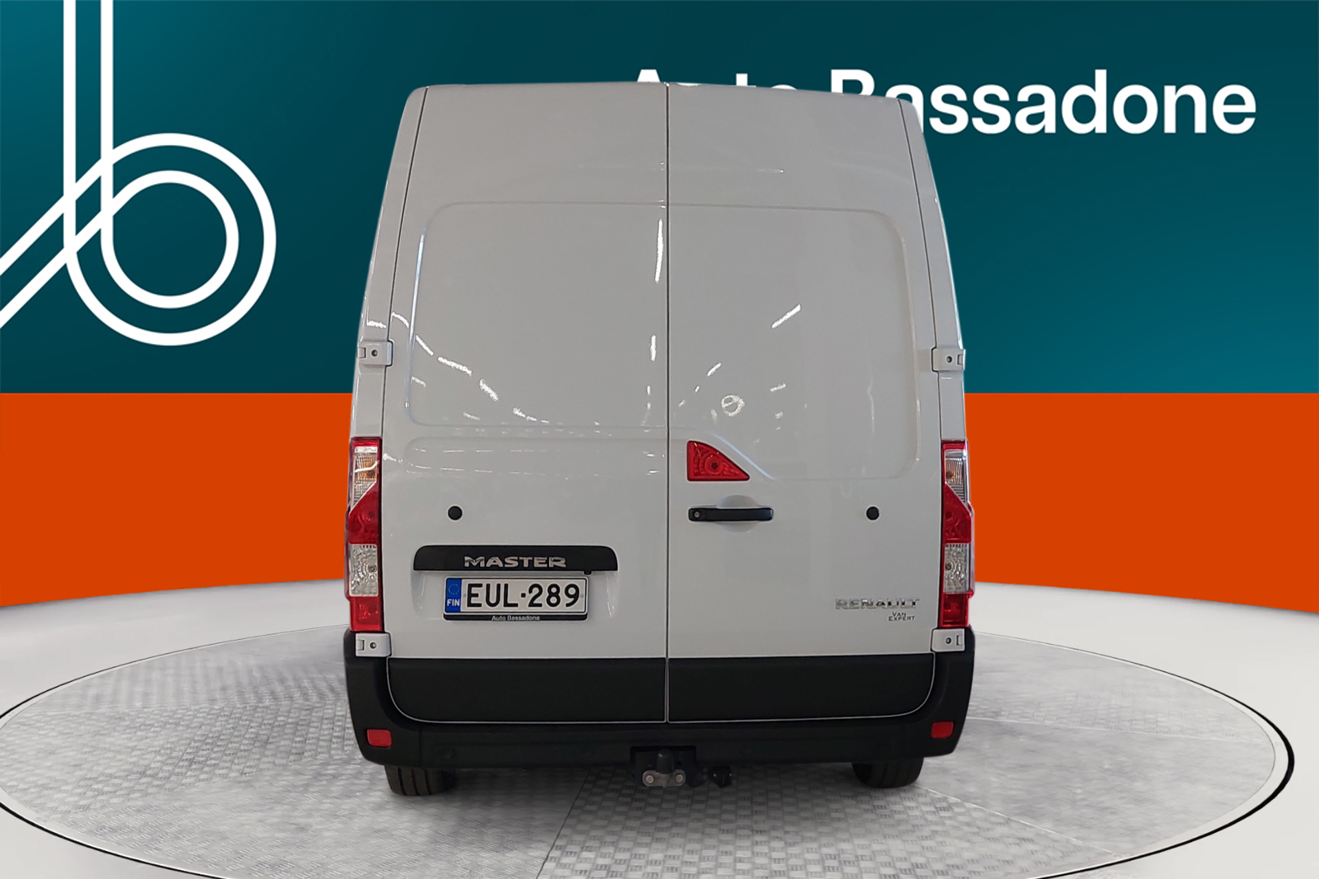 RENAULT Master 2022