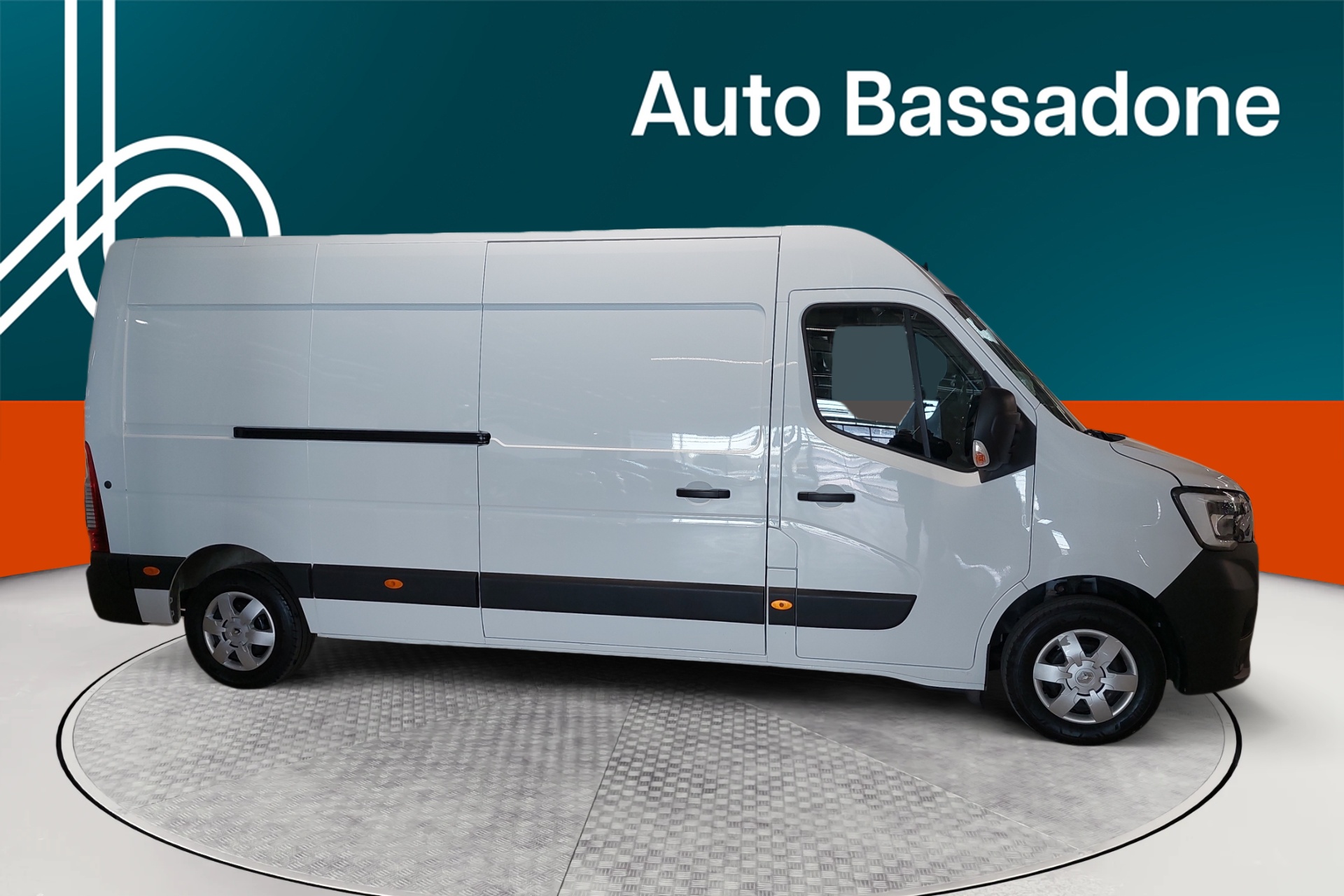 RENAULT Master 2022