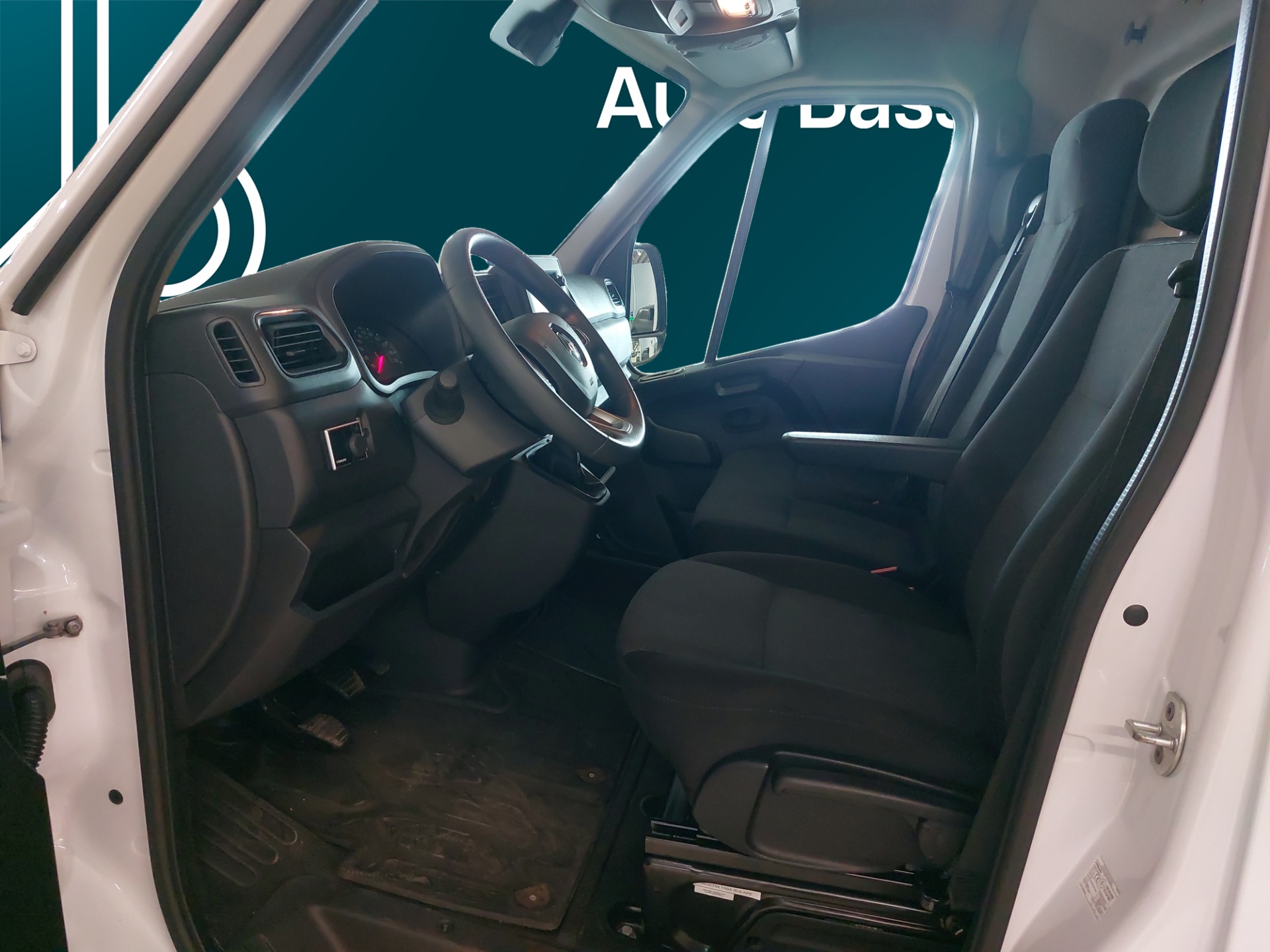 RENAULT Master 2022
