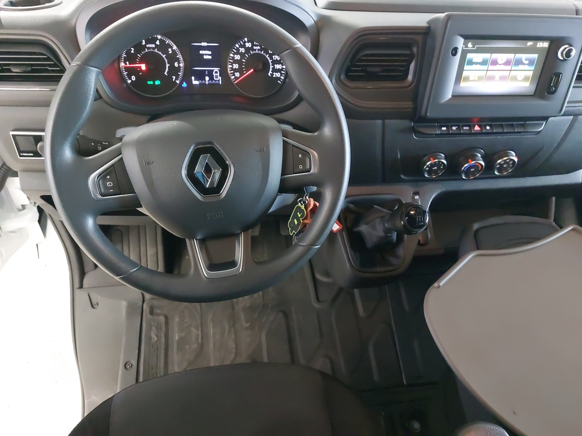 RENAULT Master 2022