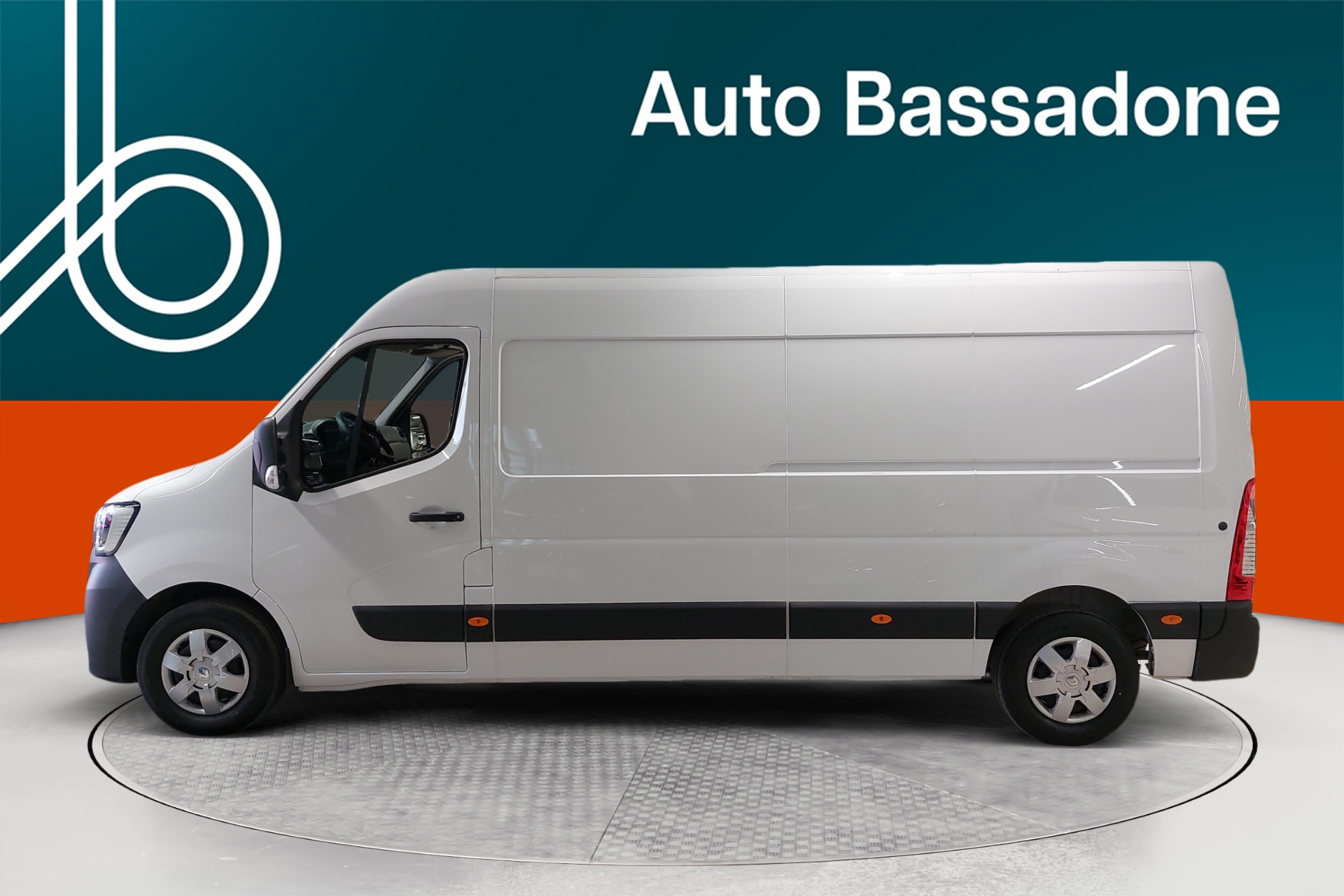 RENAULT Master 2022