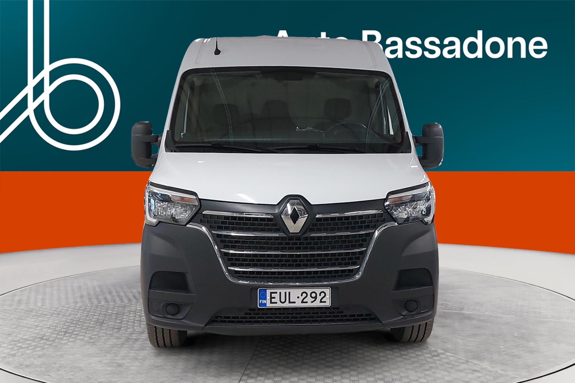 RENAULT Master 2022