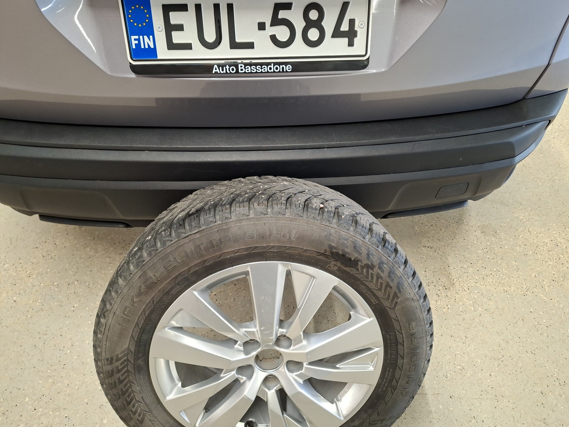 Peugeot 3008 2022
