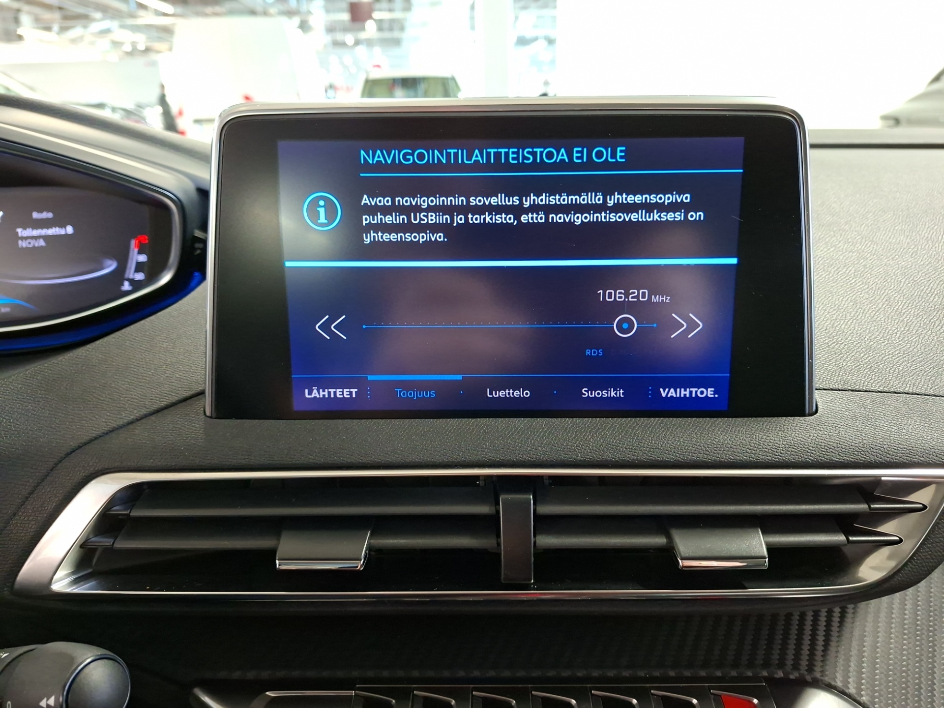 Peugeot 3008 2022