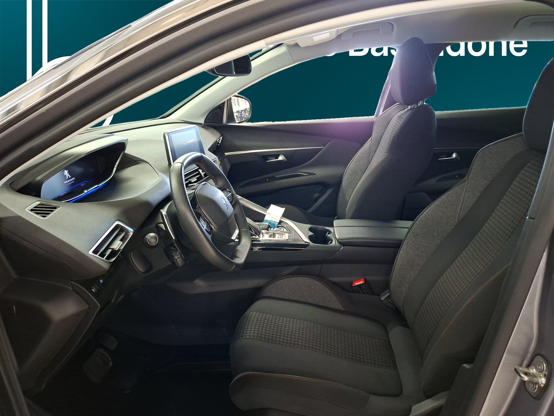 Peugeot 3008 2022