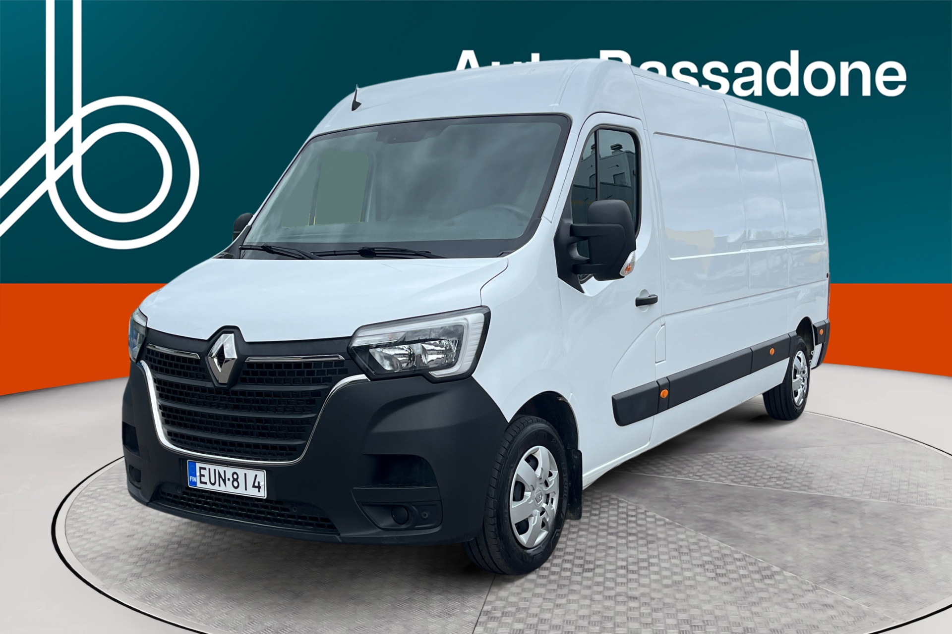 RENAULT Master 2023
