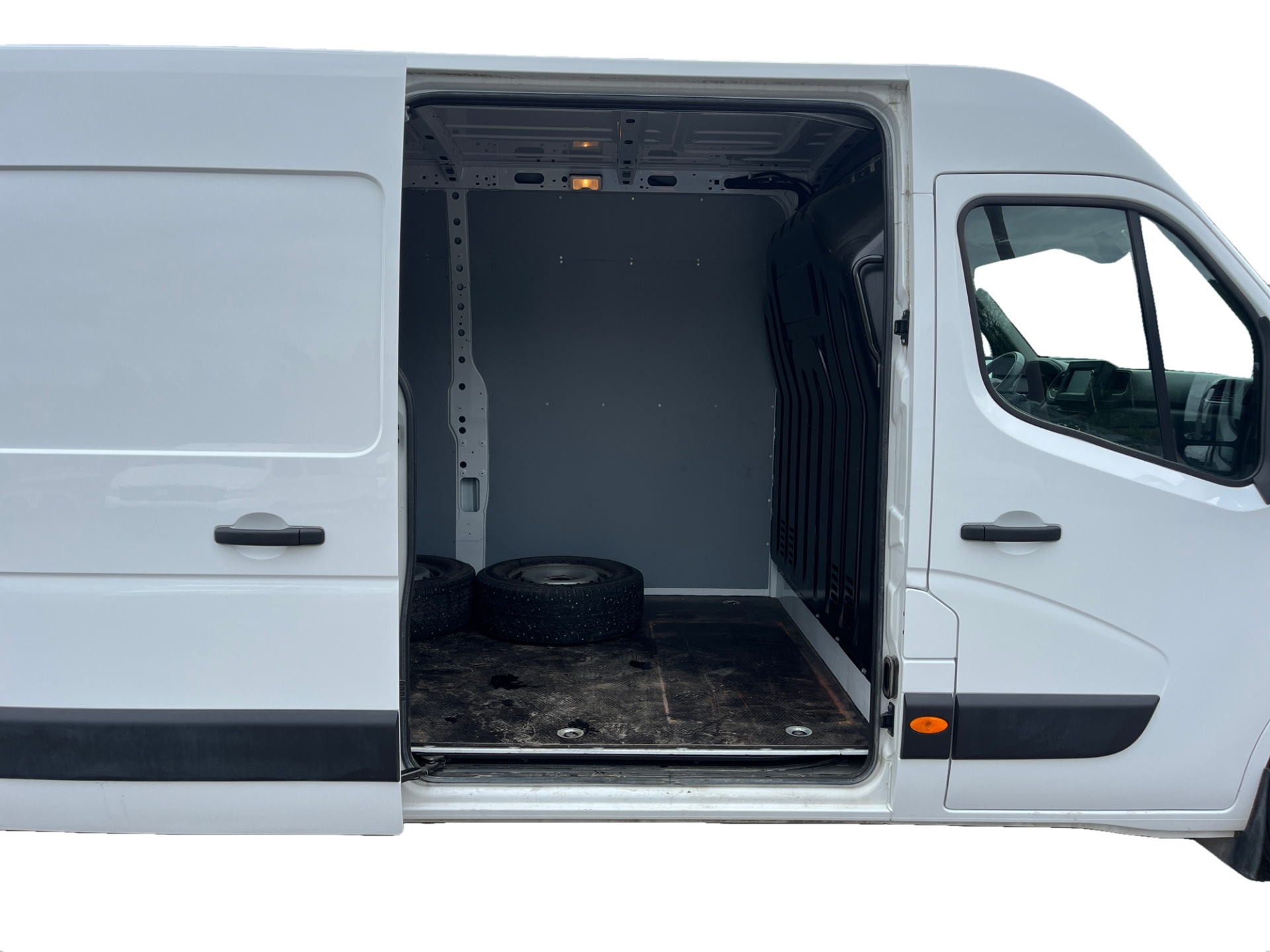 RENAULT Master 2023