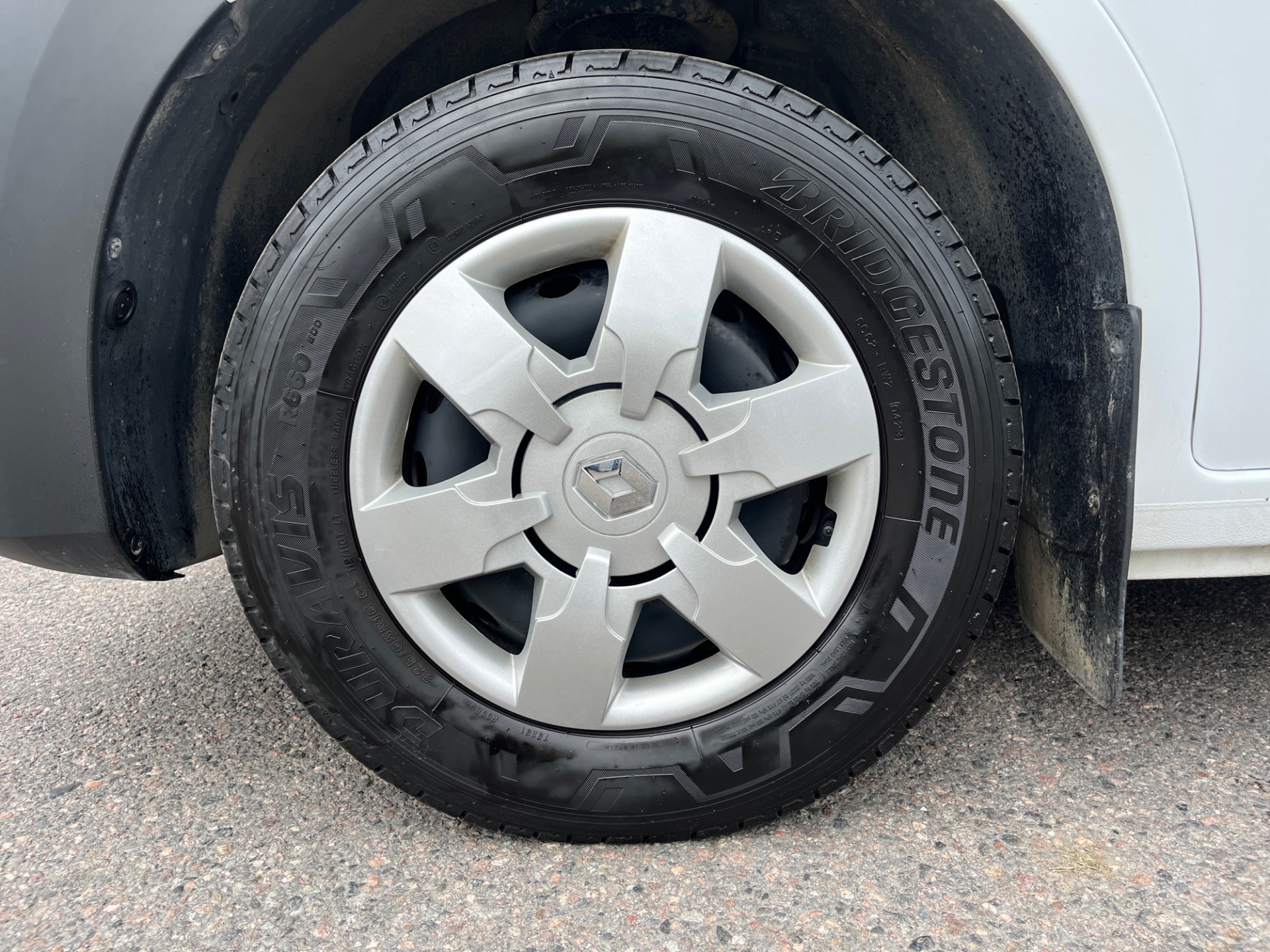 RENAULT Master 2023