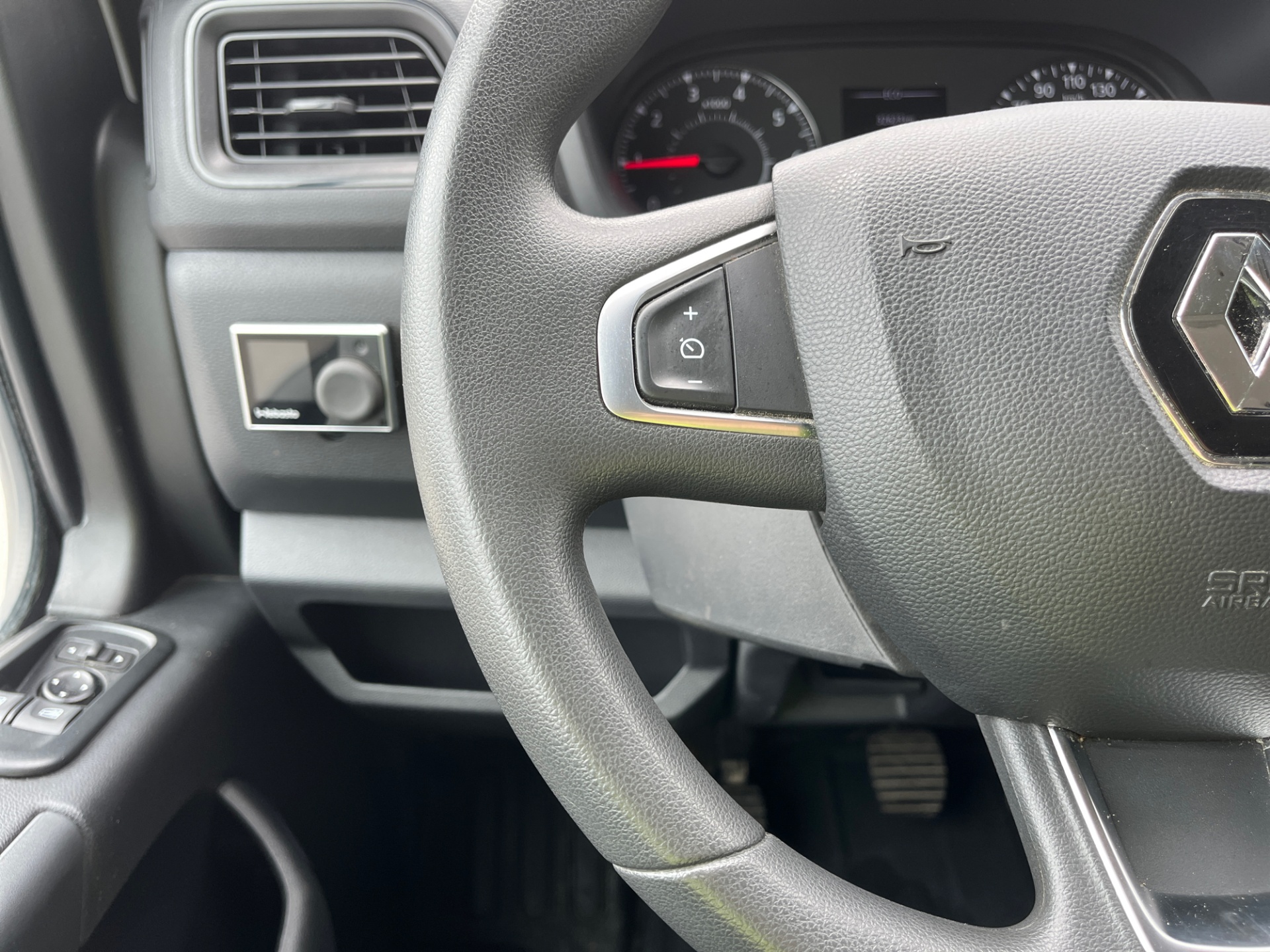 RENAULT Master 2023