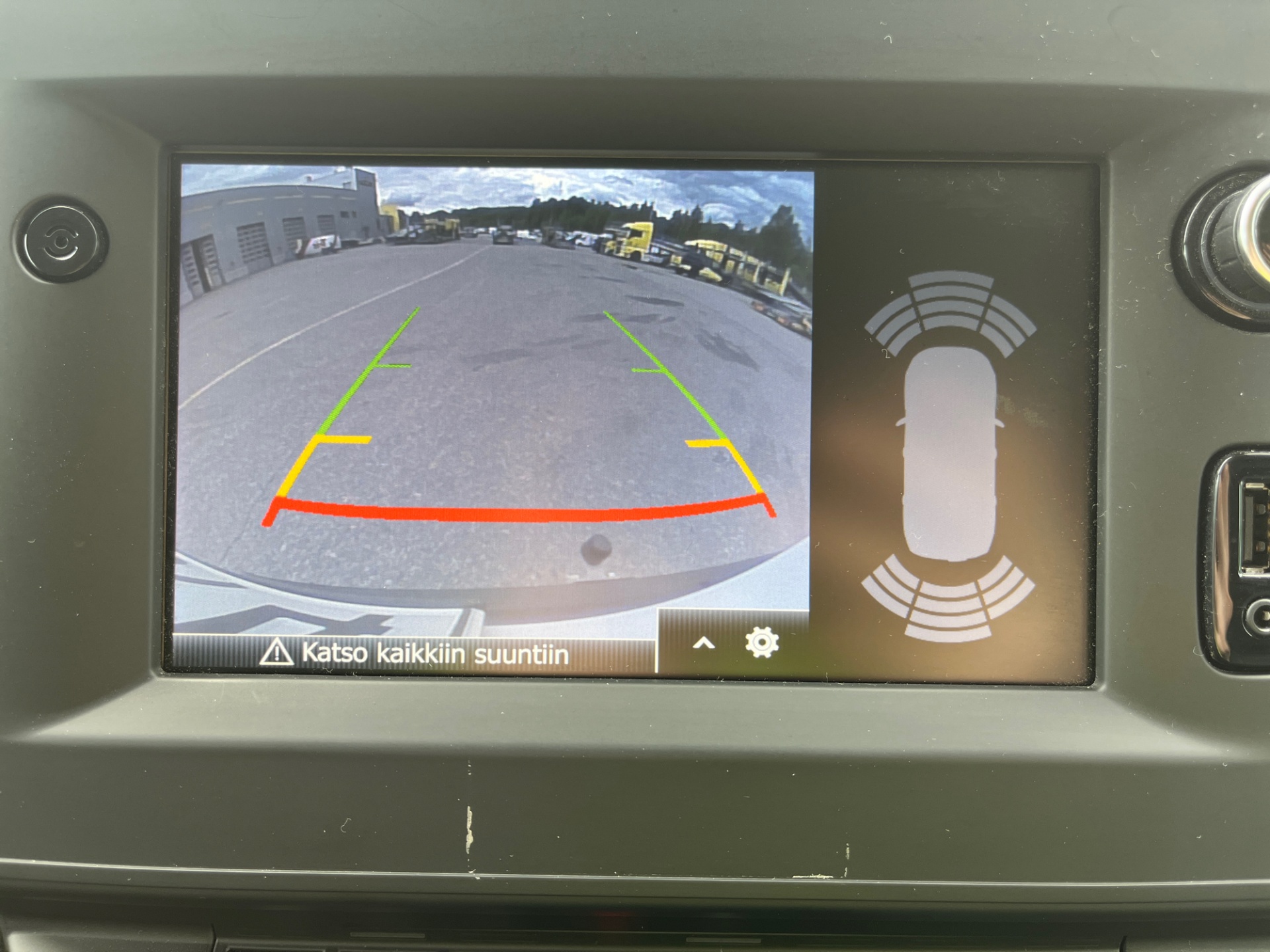 RENAULT Master 2023