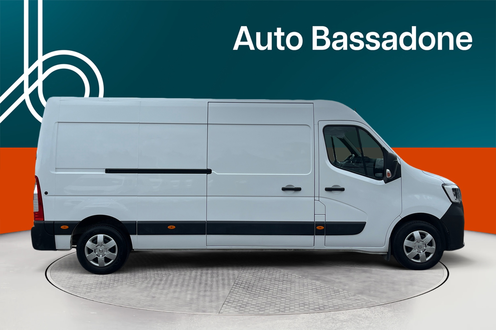 RENAULT Master 2023