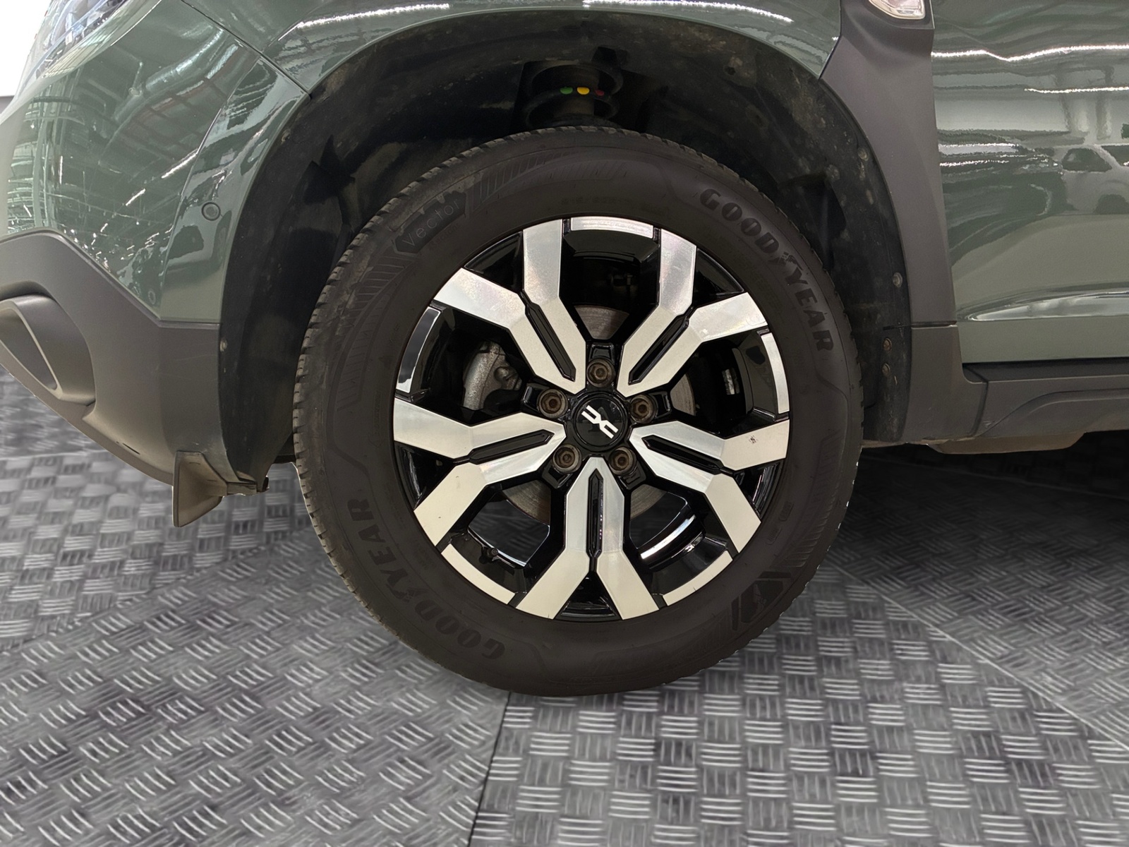 DACIA Duster 2023