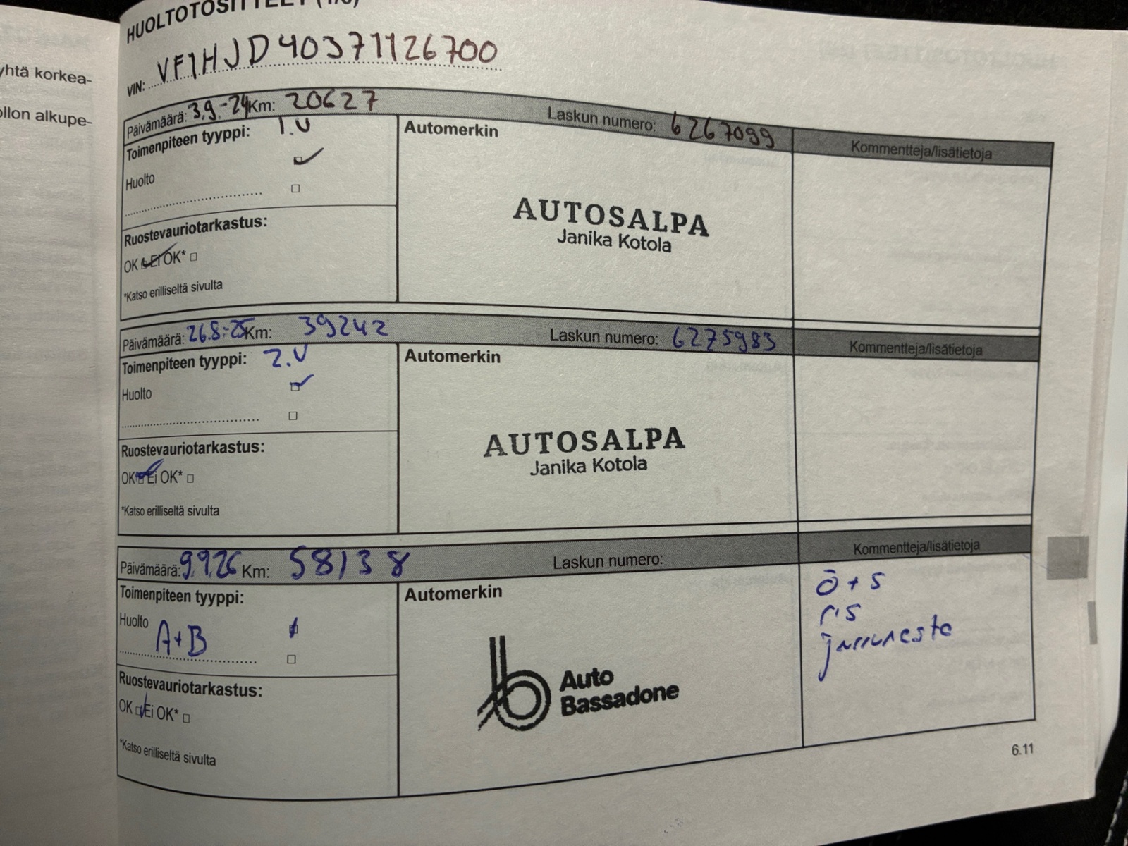 DACIA Duster 2023