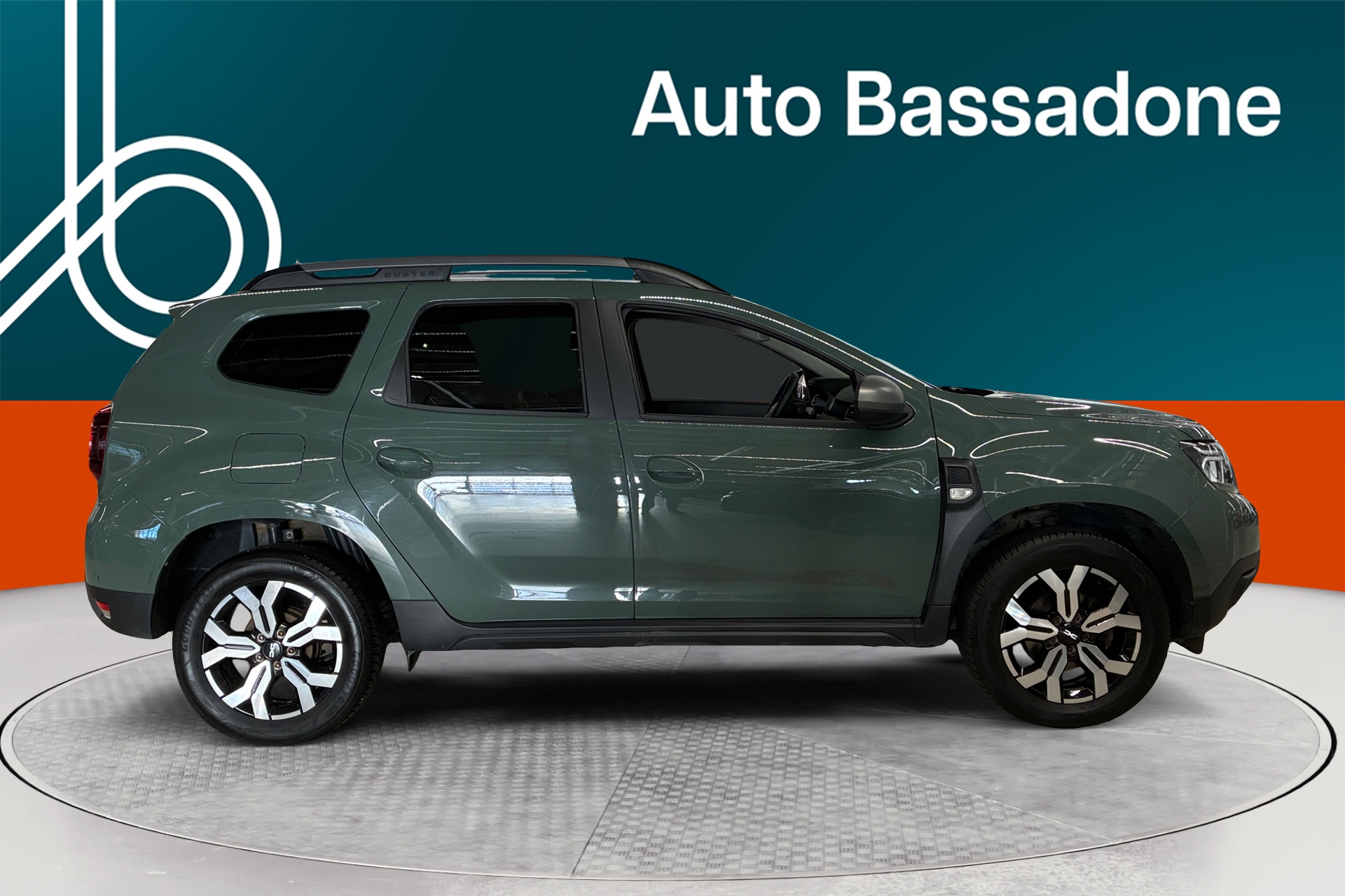 DACIA Duster 2023