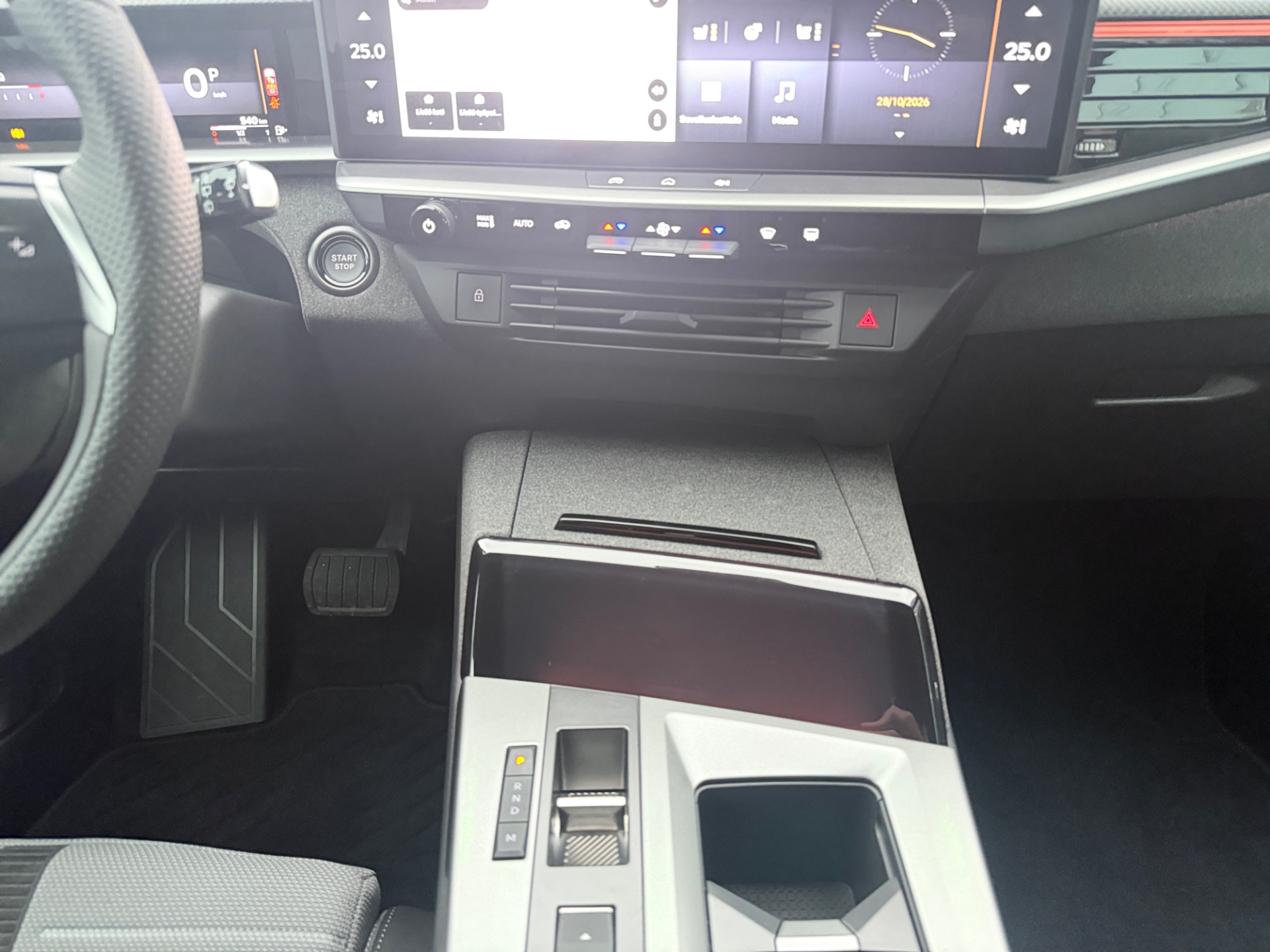 OPEL Grandland 2026