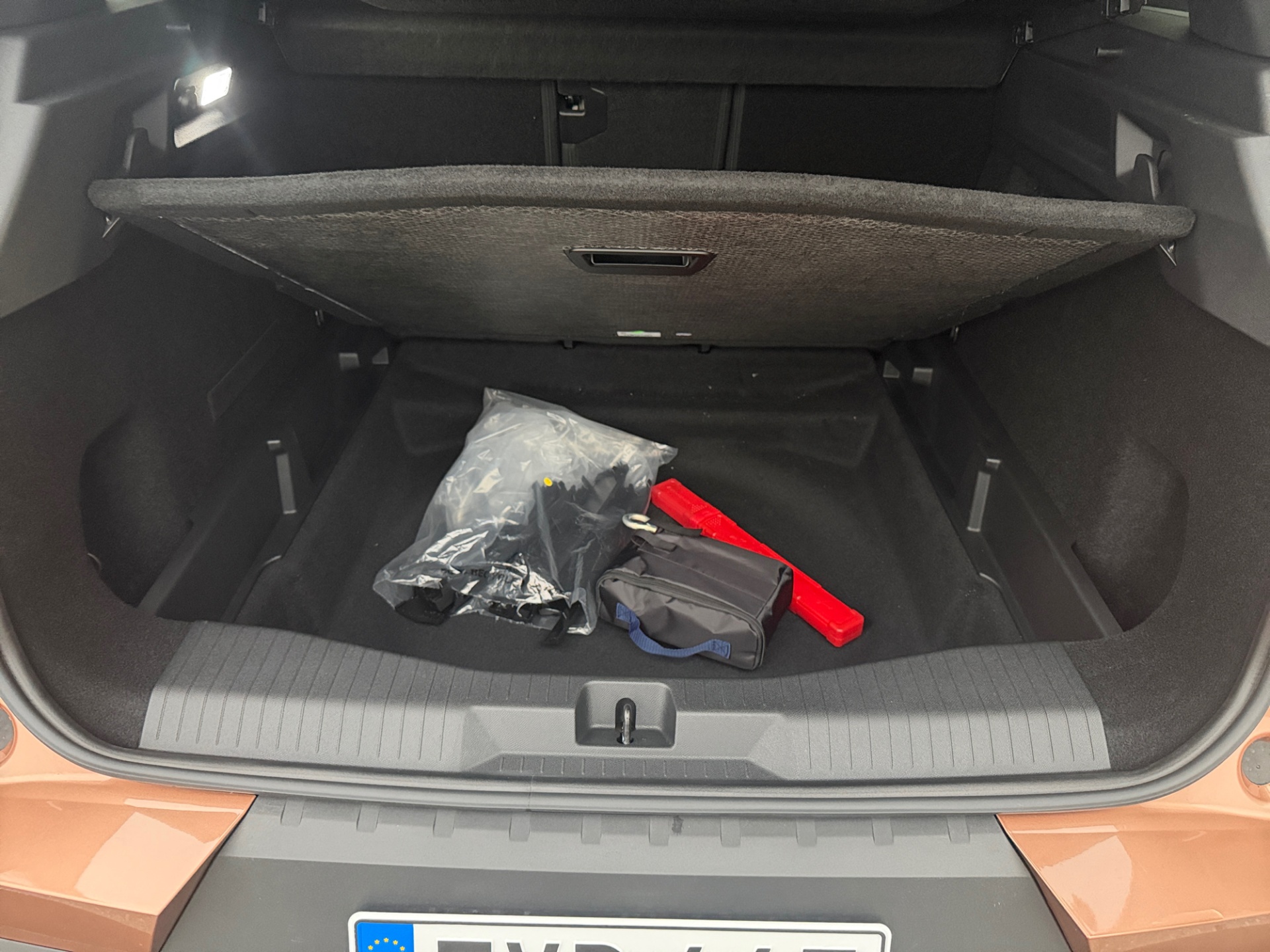 OPEL Grandland 2026