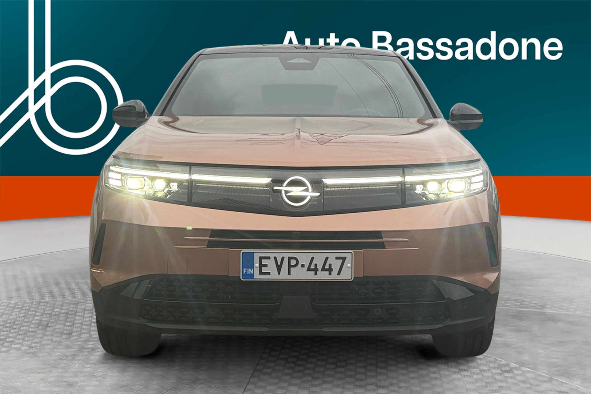 OPEL Grandland 2026