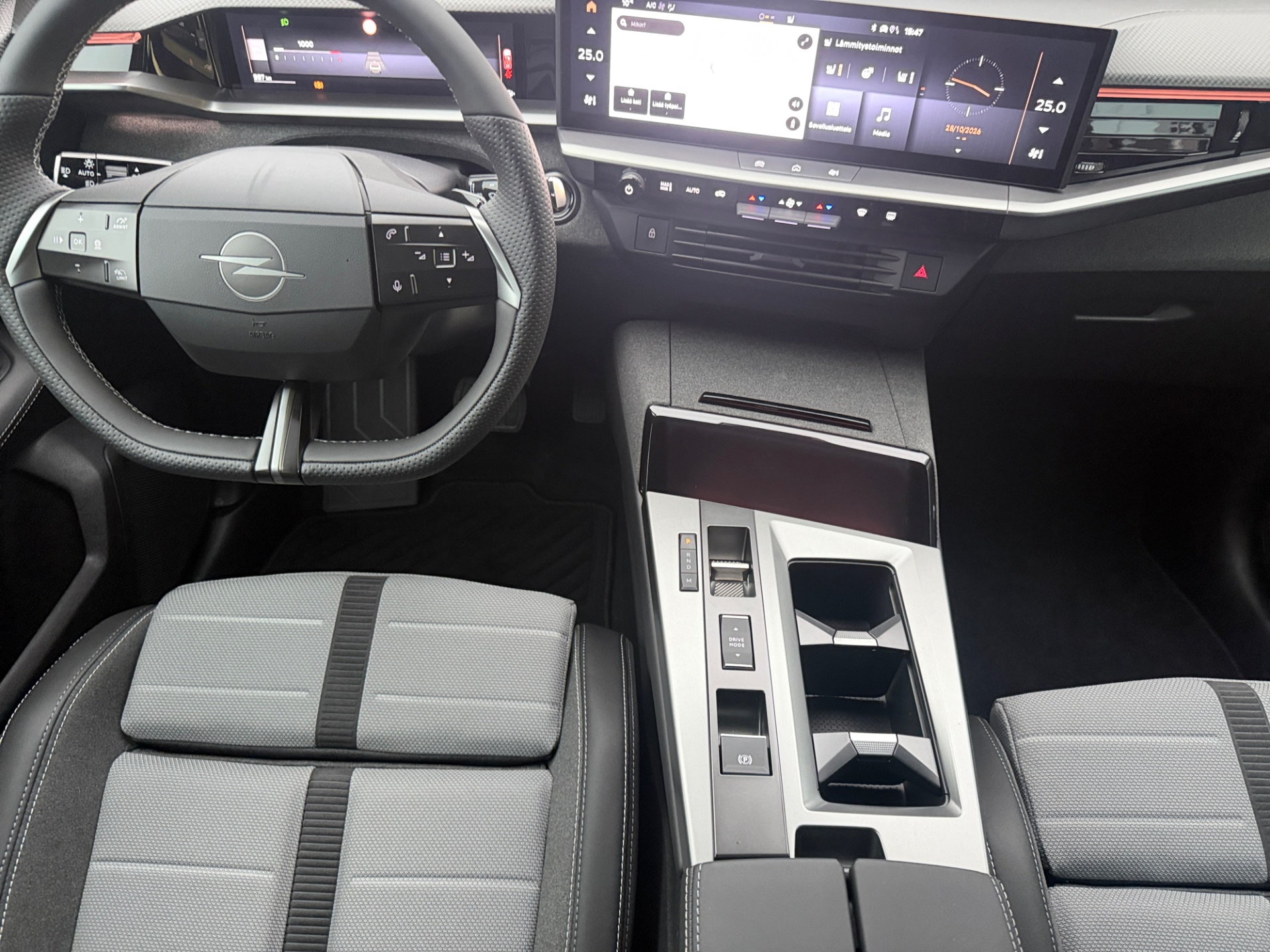 OPEL Grandland 2026