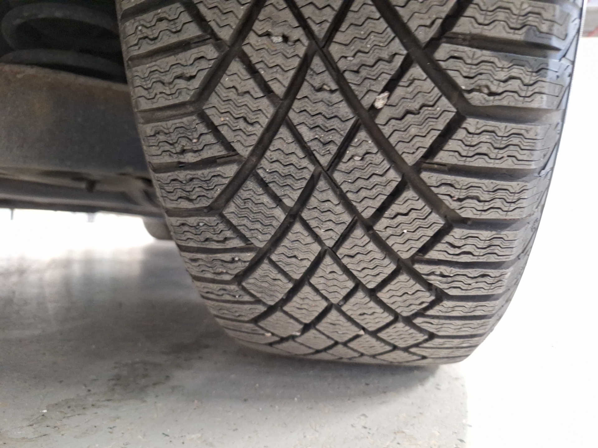 VOLKSWAGEN Beetle 2017