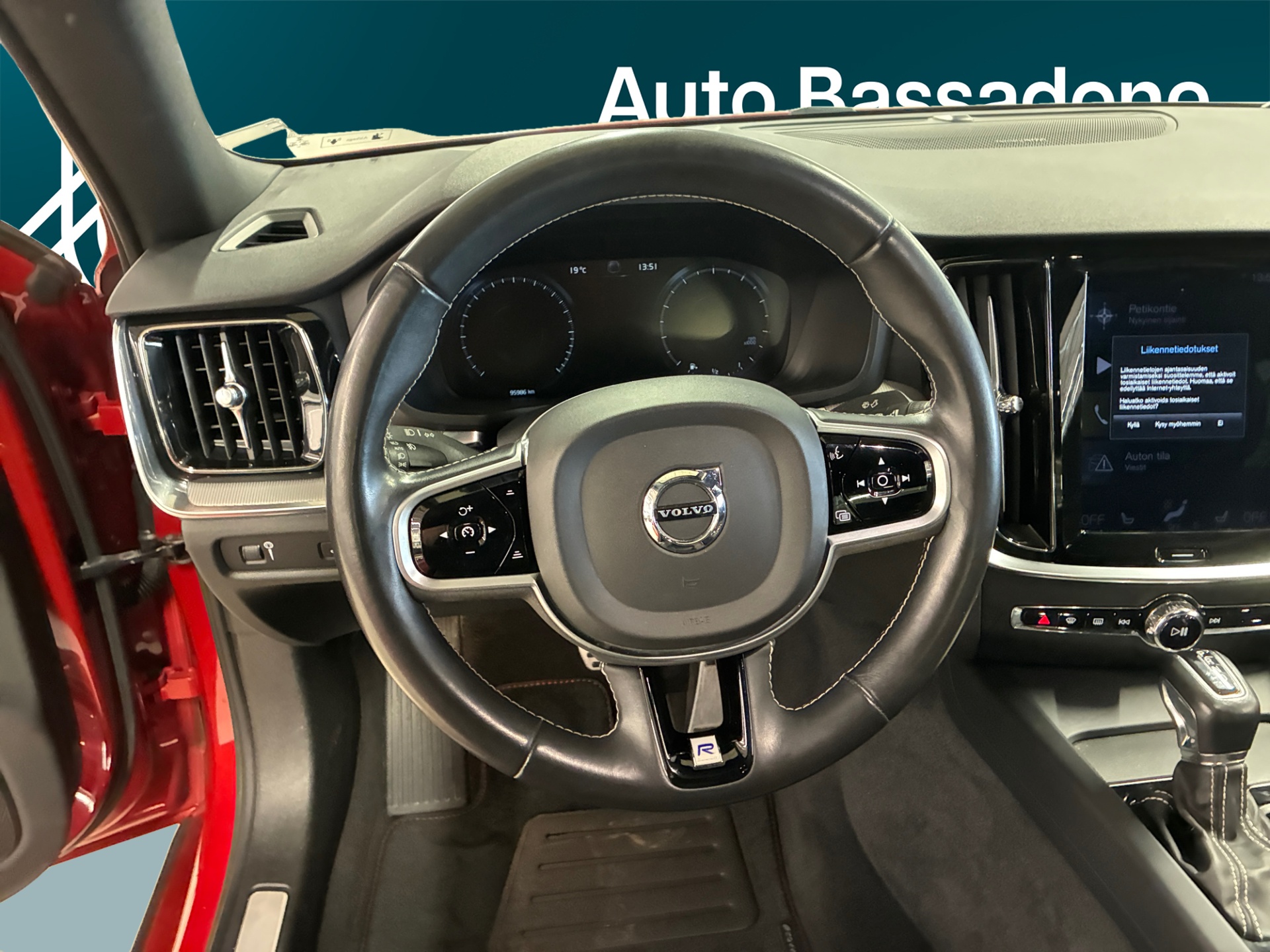 VOLVO S60 2020