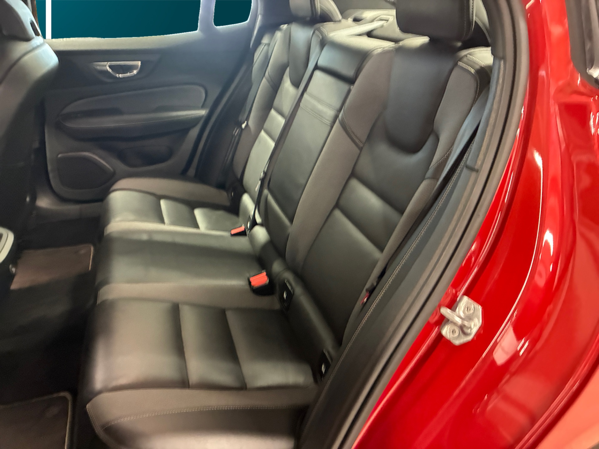 VOLVO S60 2020