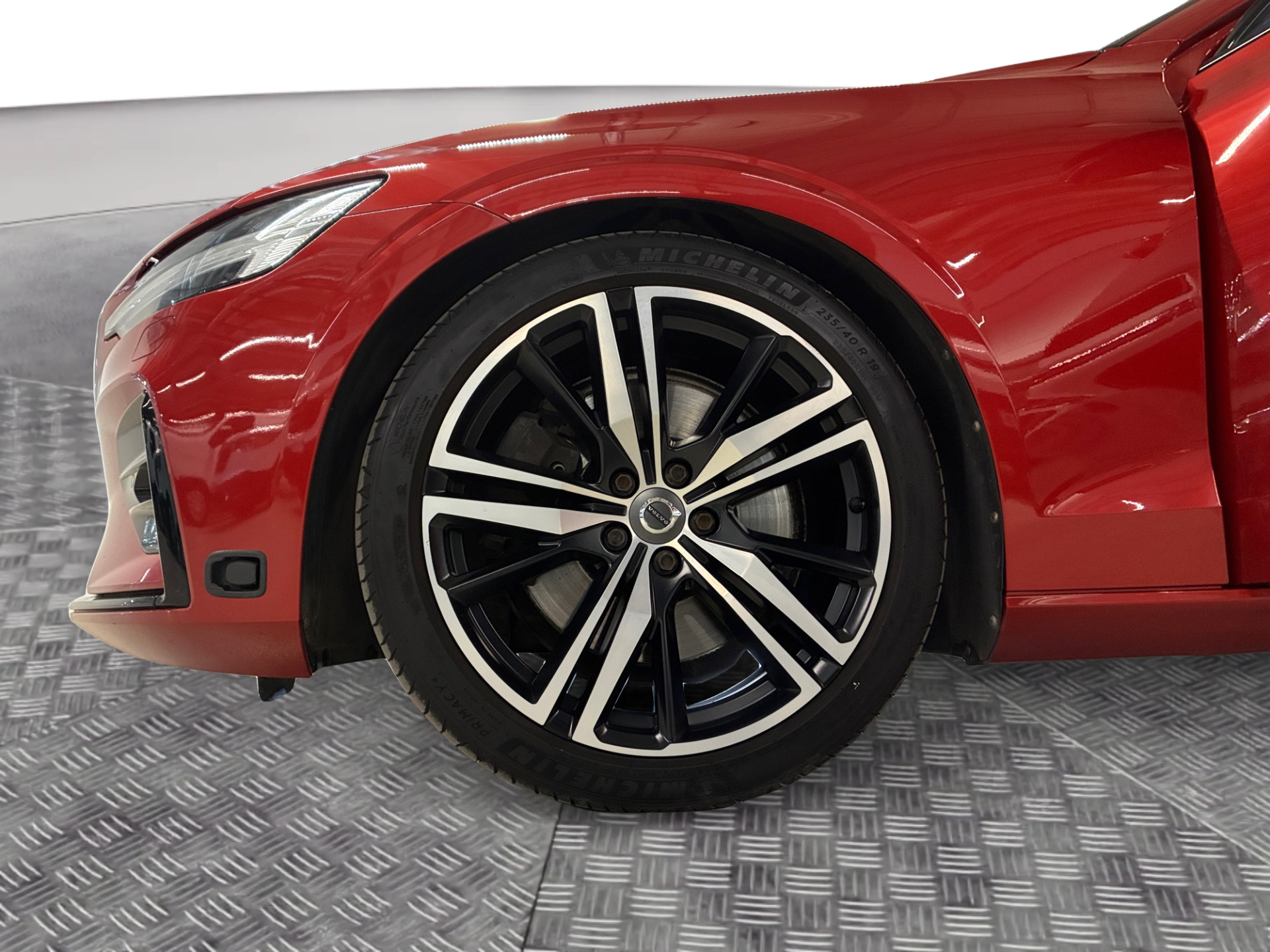 VOLVO S60 2020