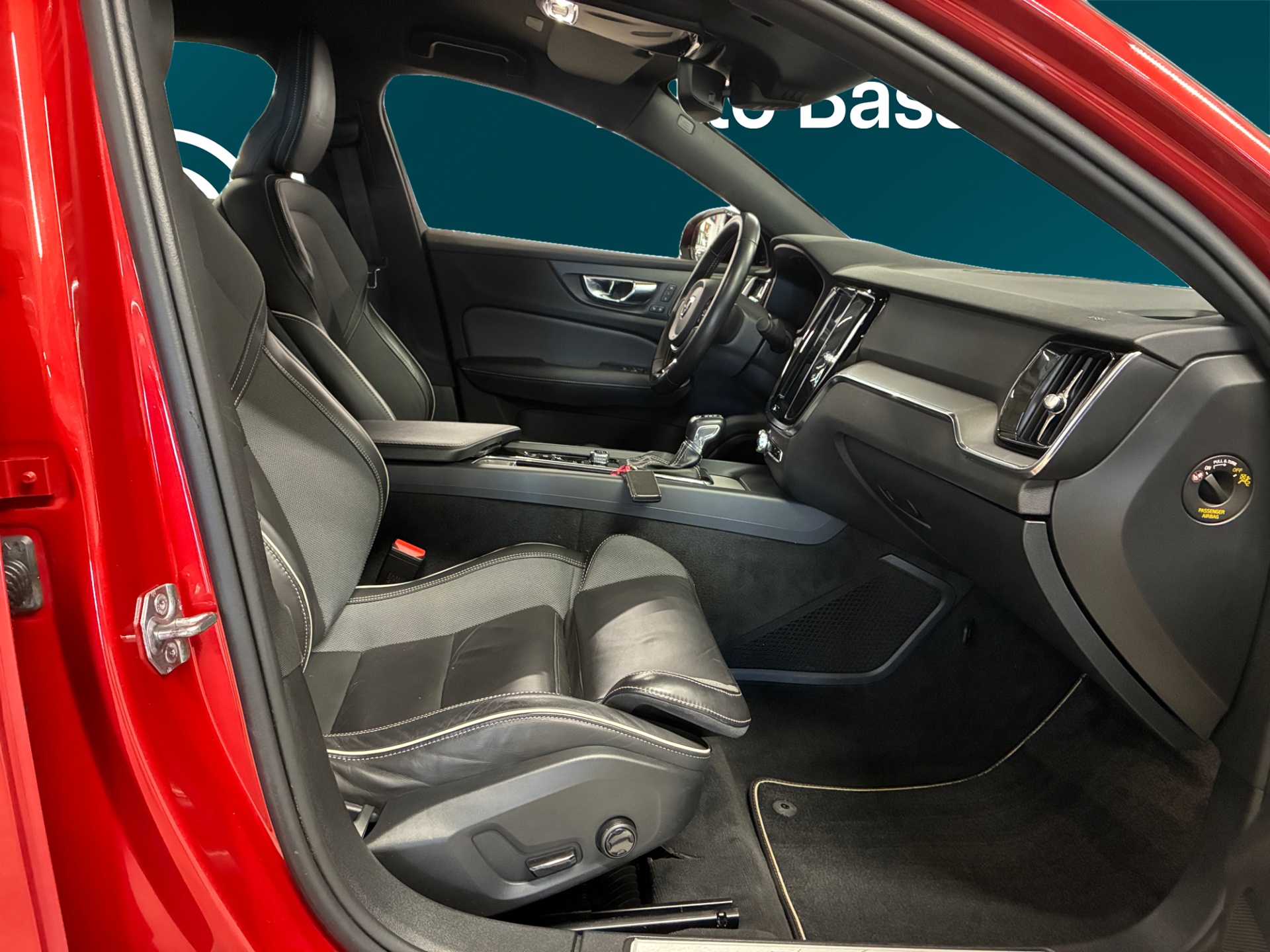 VOLVO S60 2020
