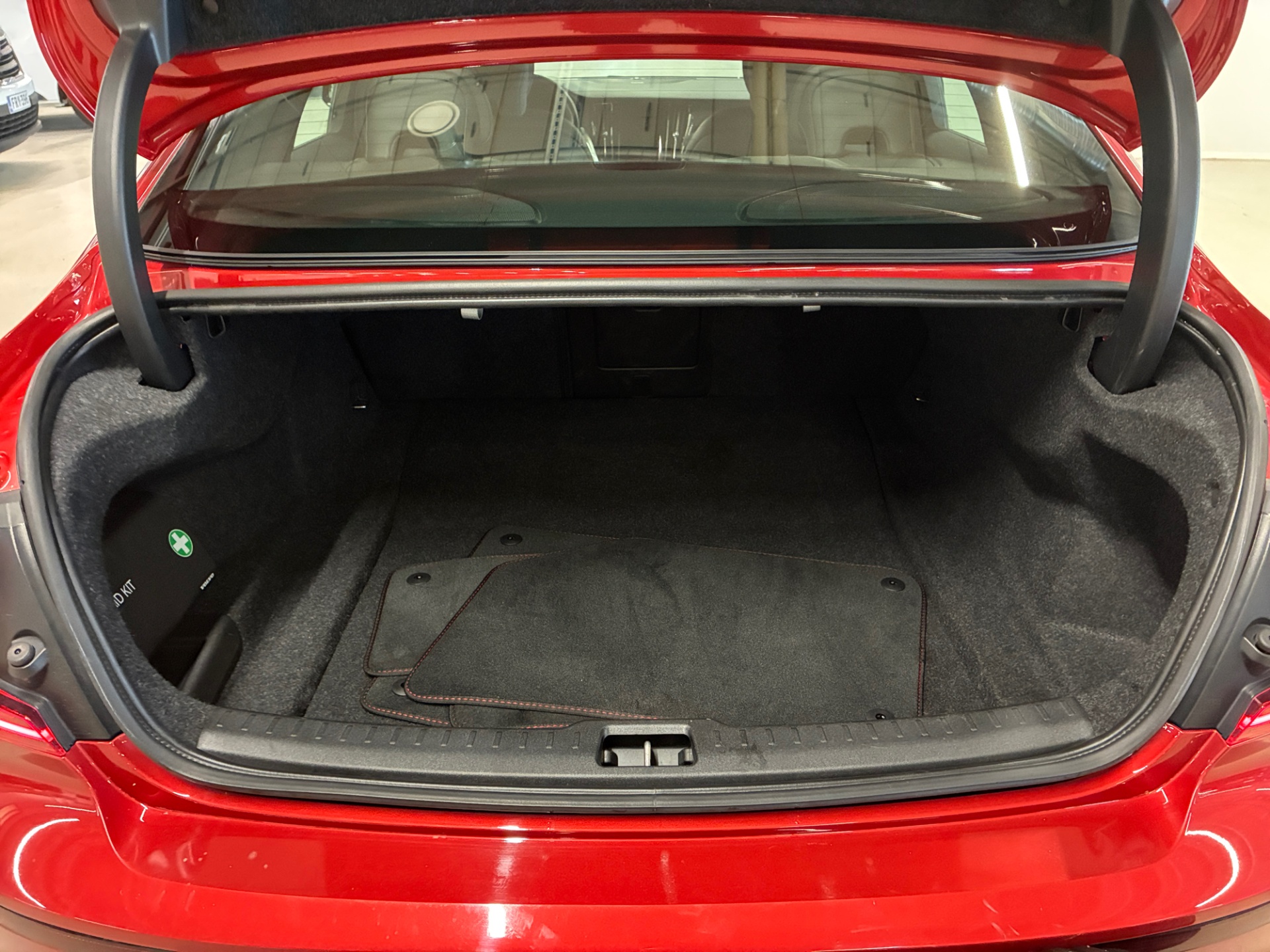 VOLVO S60 2020
