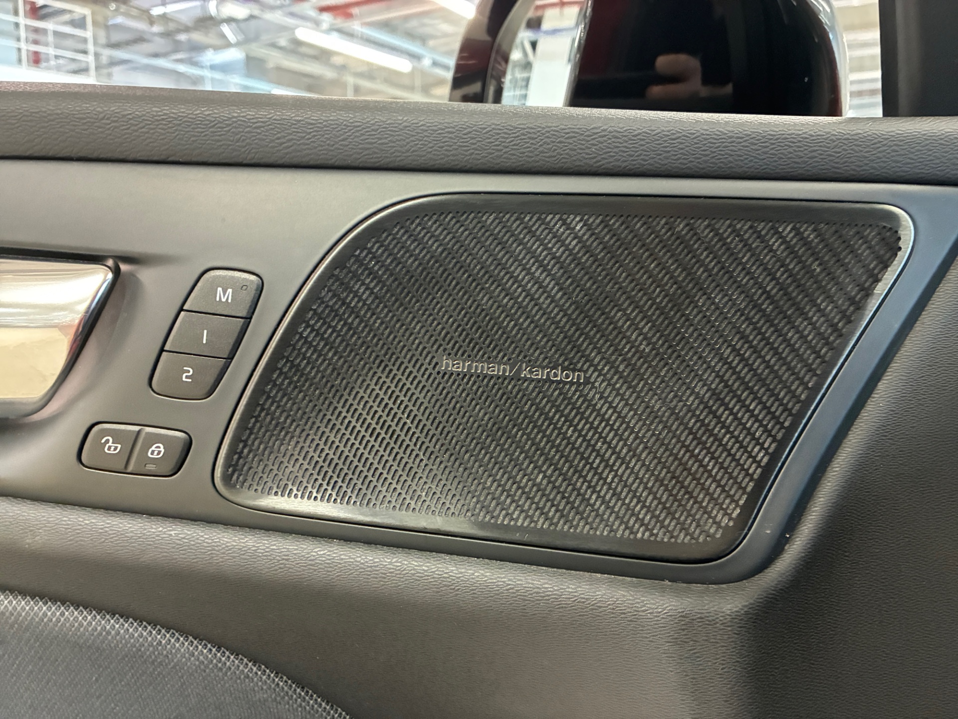 VOLVO S60 2020
