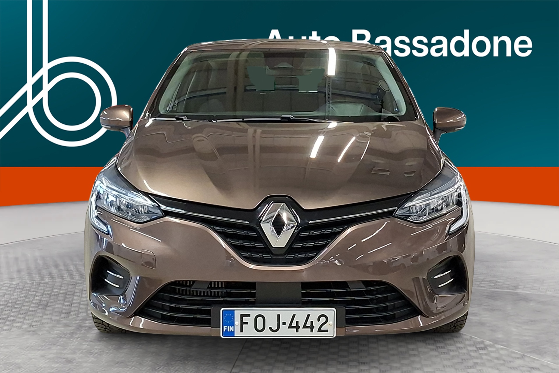 RENAULT Clio 2020