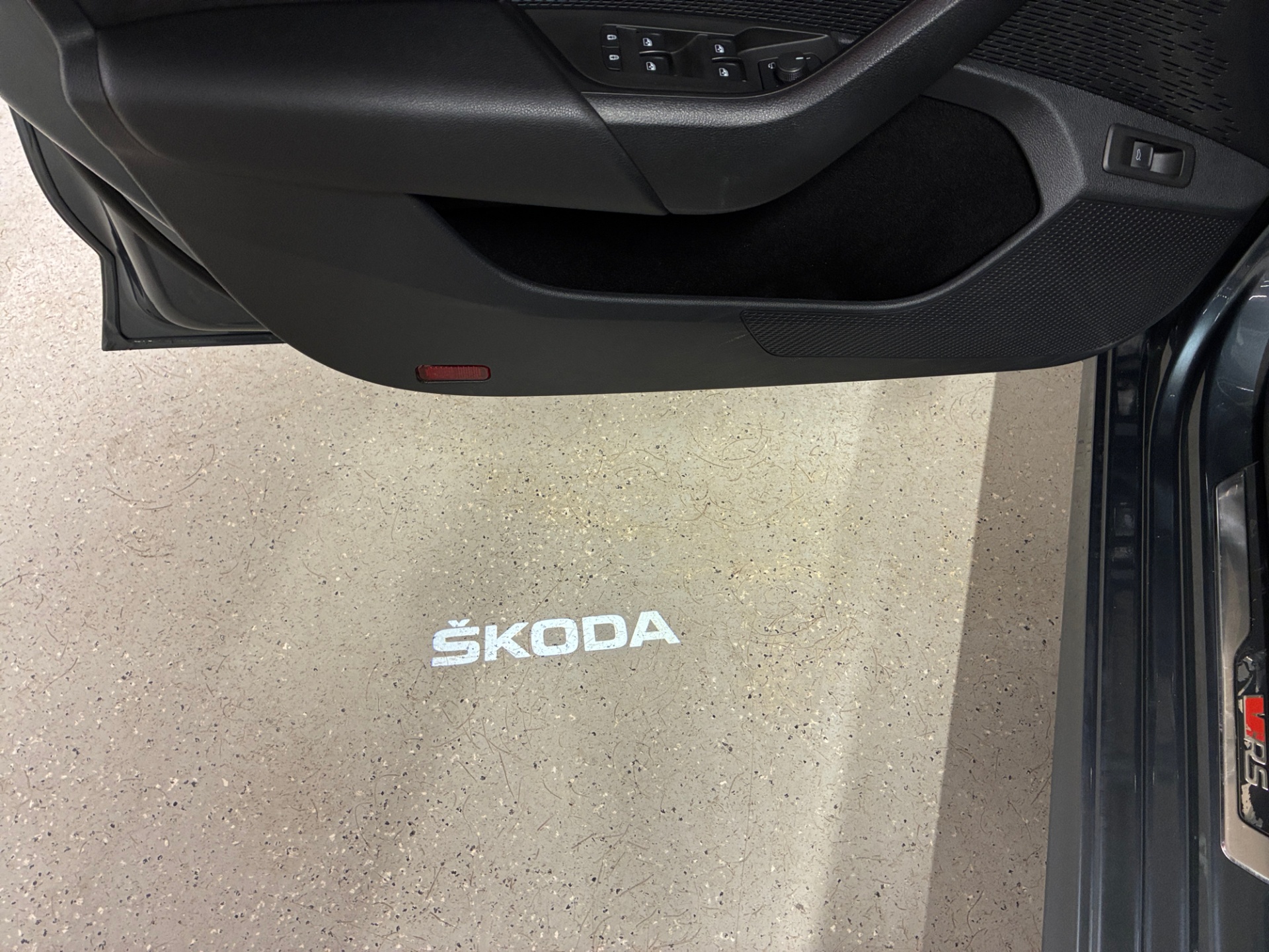 SKODA Octavia 2021