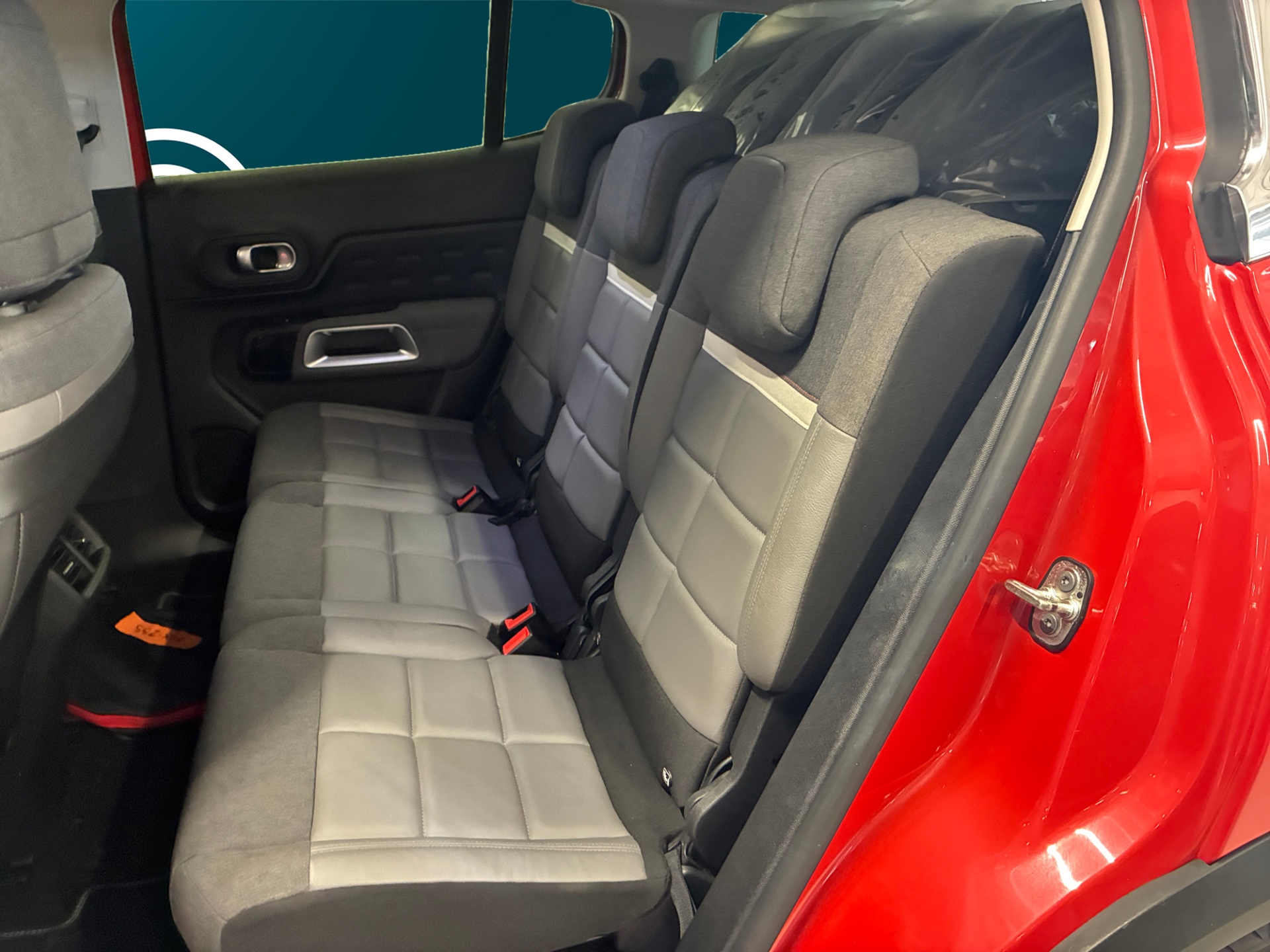 CITROEN C5 AIRCROSS 2021