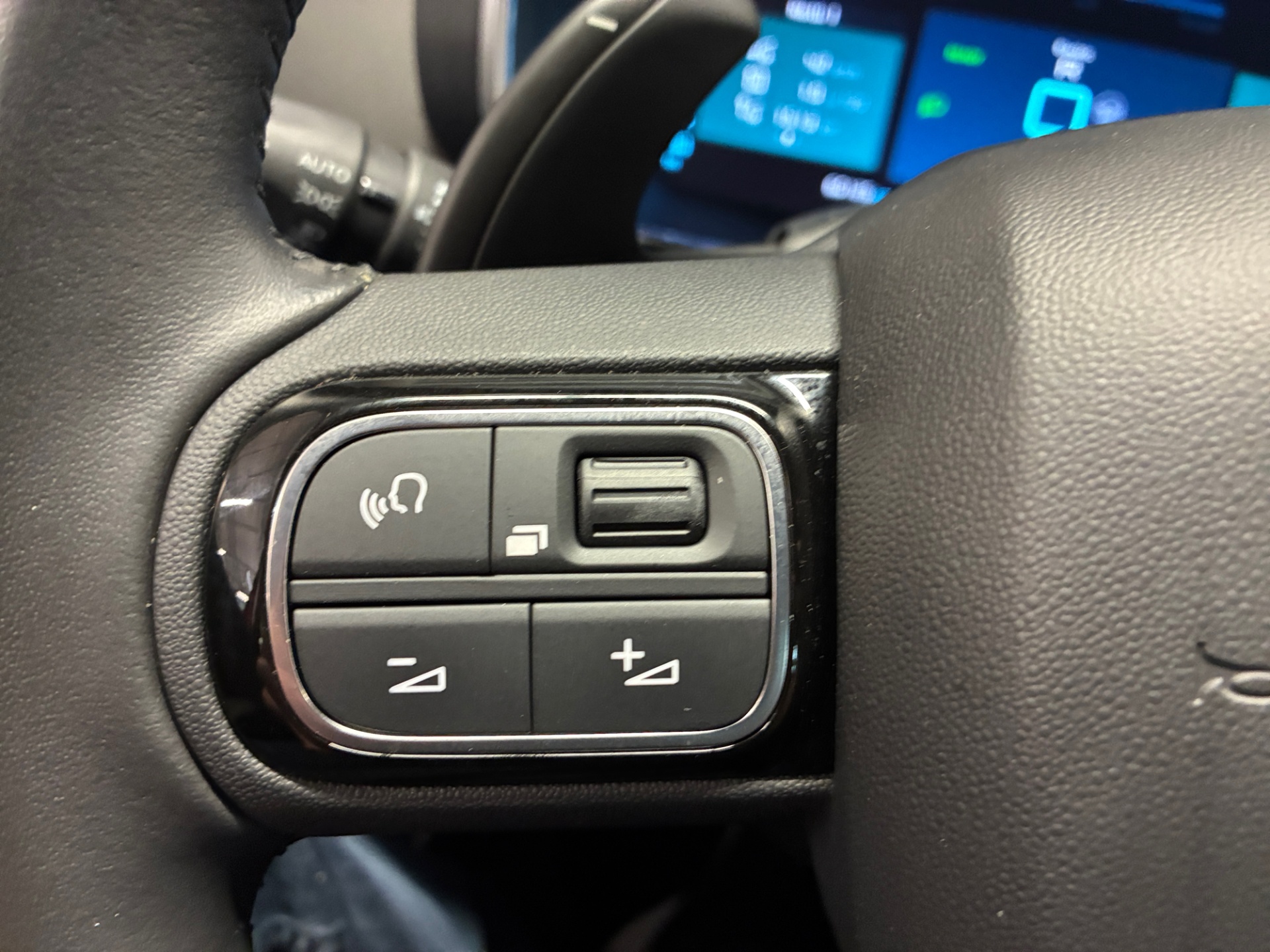 CITROEN C5 AIRCROSS 2021