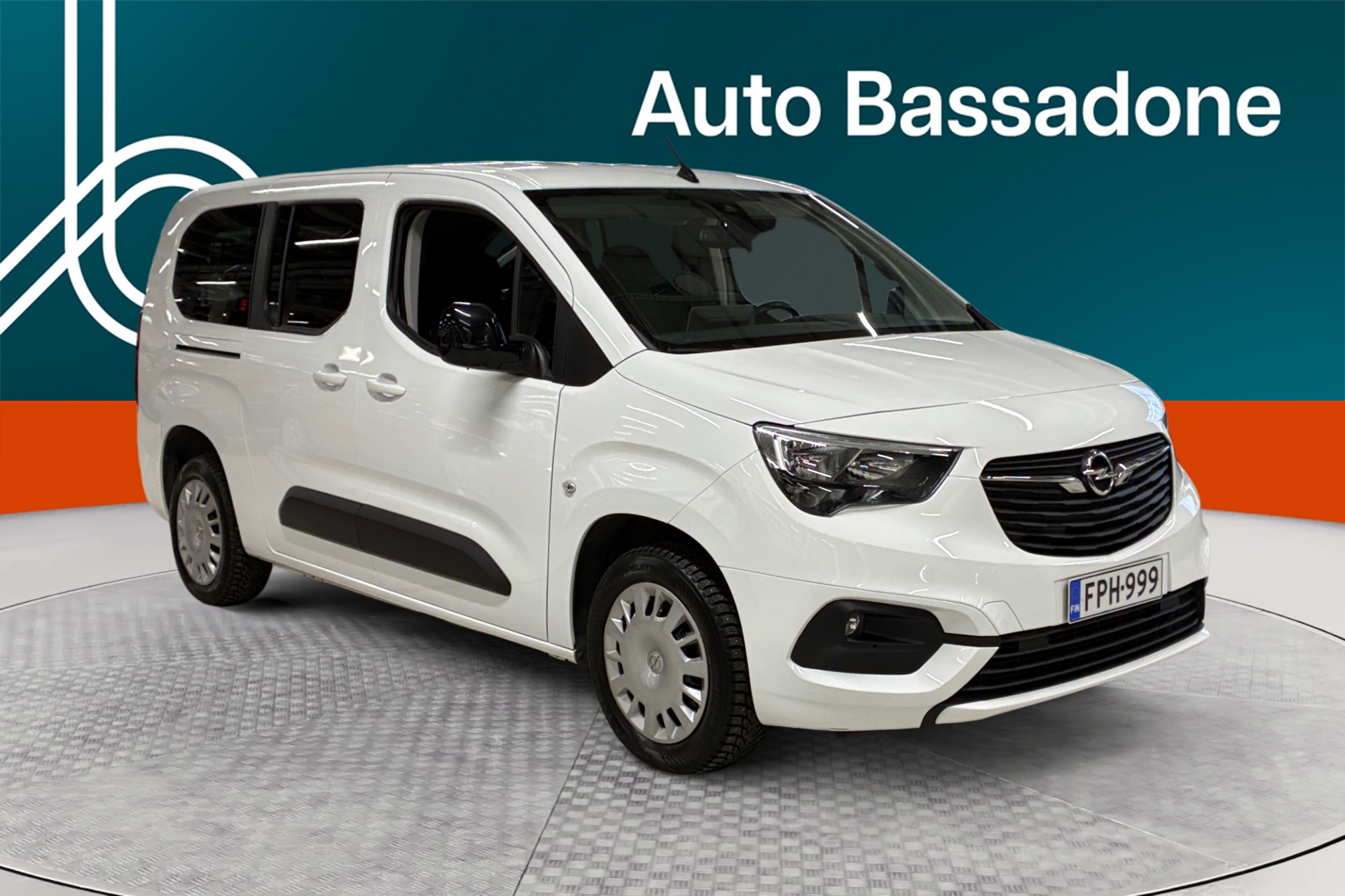 OPEL Combo 2022