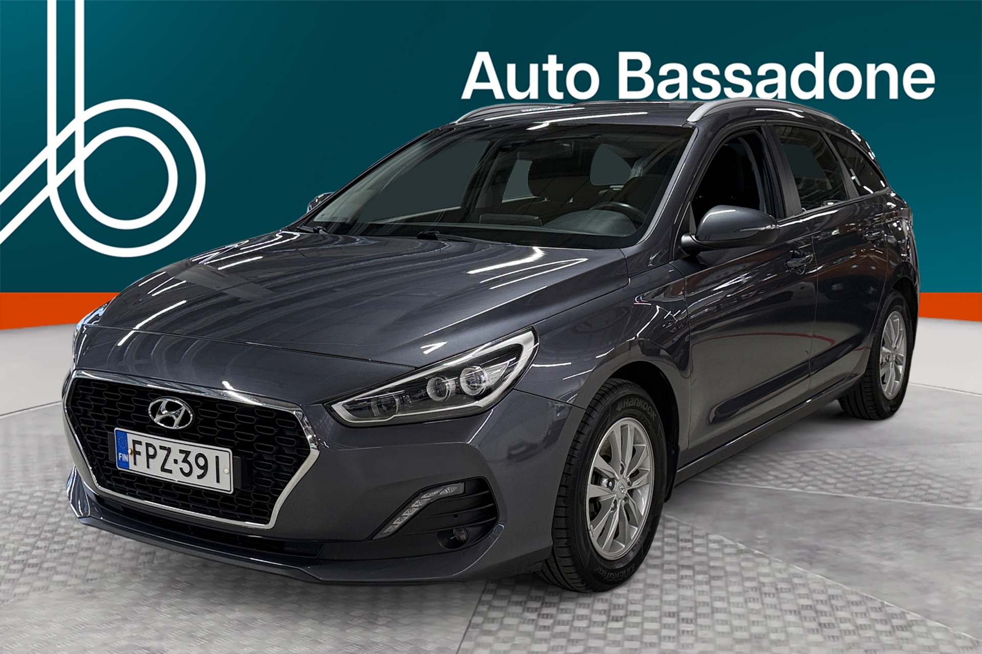 HYUNDAI i30 Wagon 2020