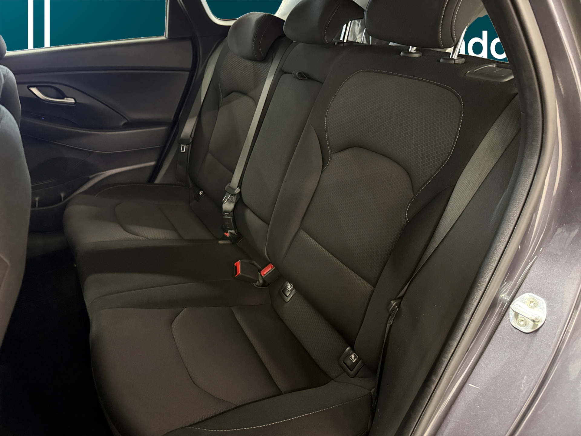 HYUNDAI i30 Wagon 2020