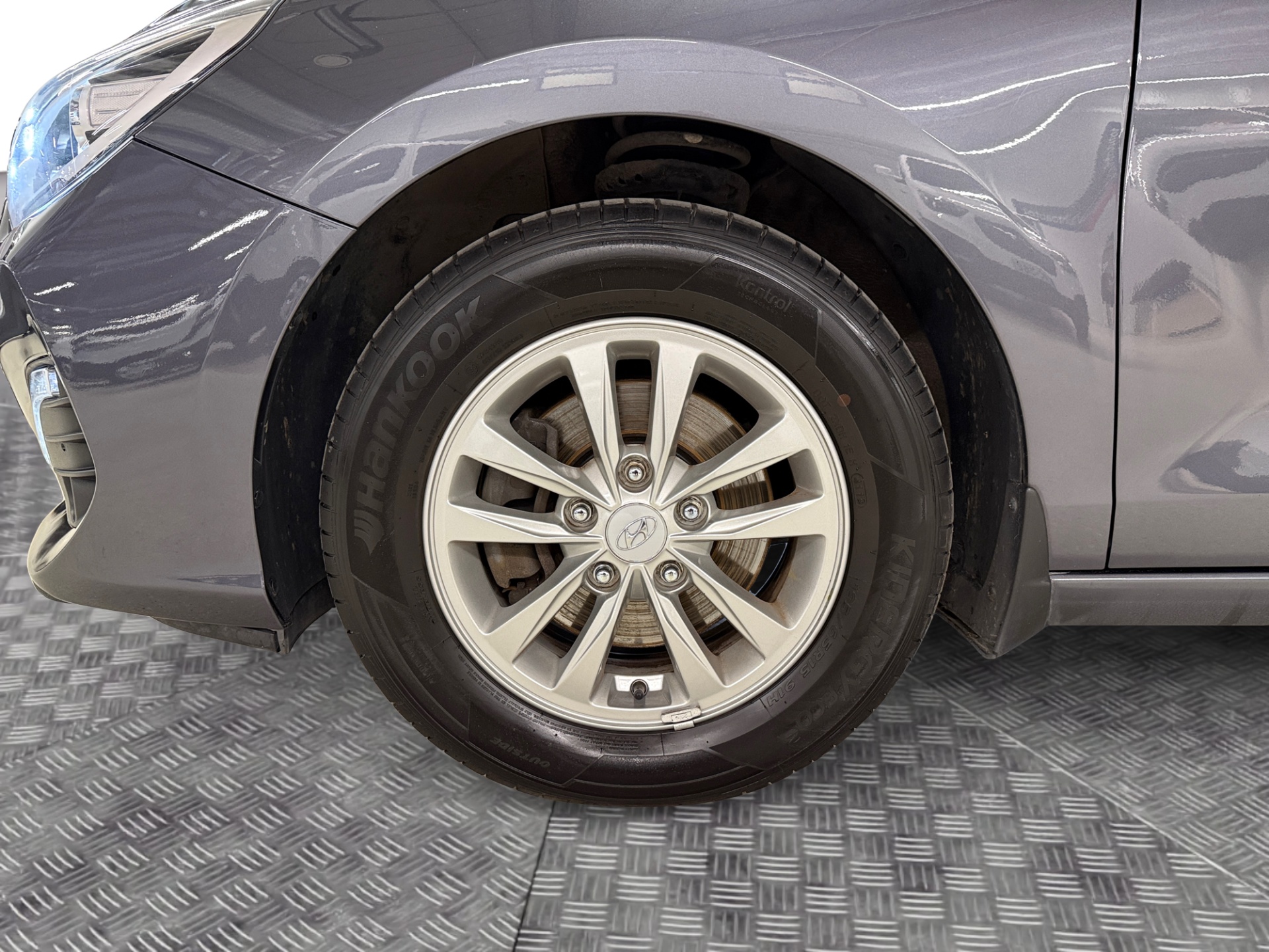 HYUNDAI i30 Wagon 2020