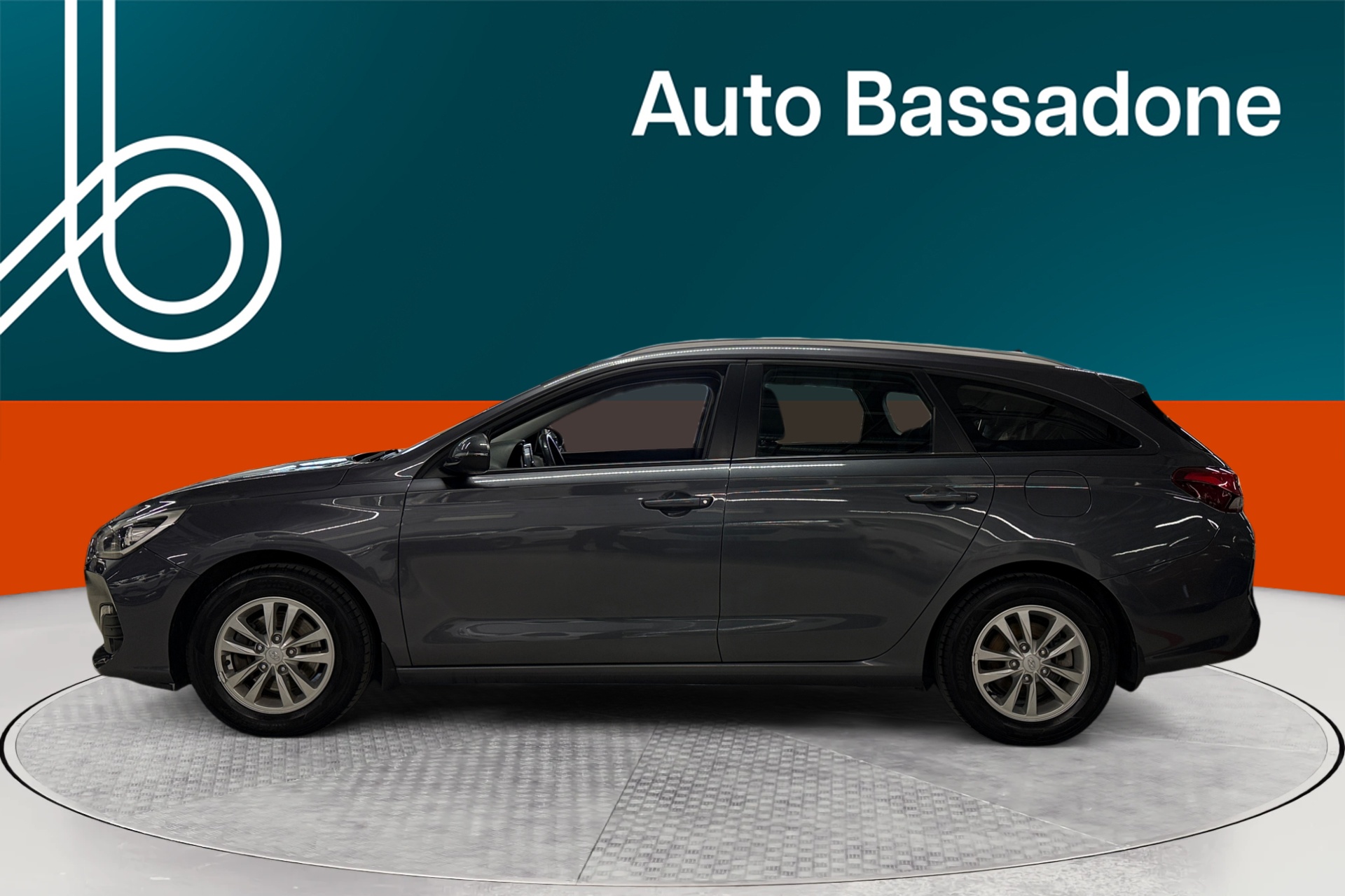 HYUNDAI i30 Wagon 2020