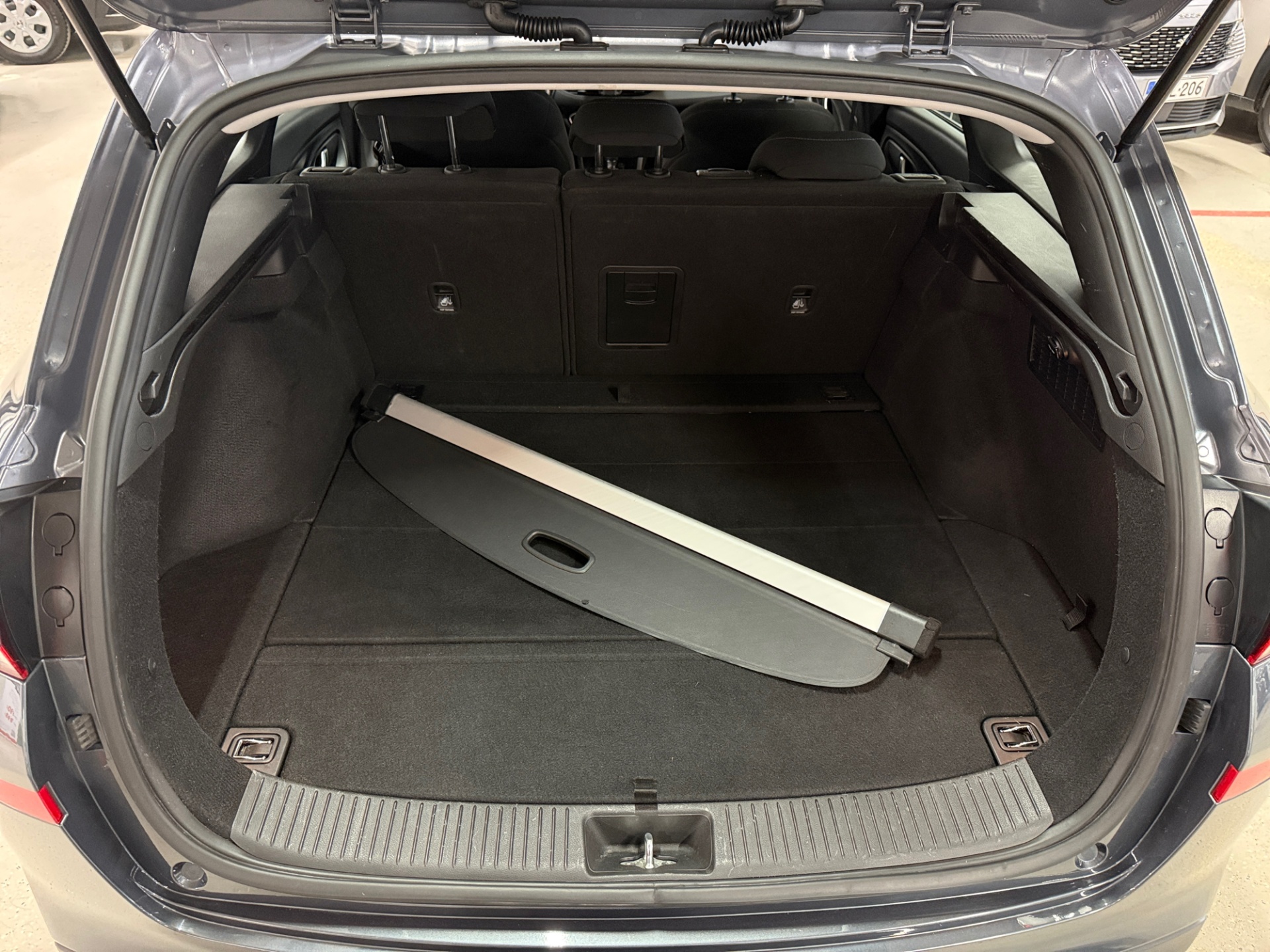 HYUNDAI i30 Wagon 2020