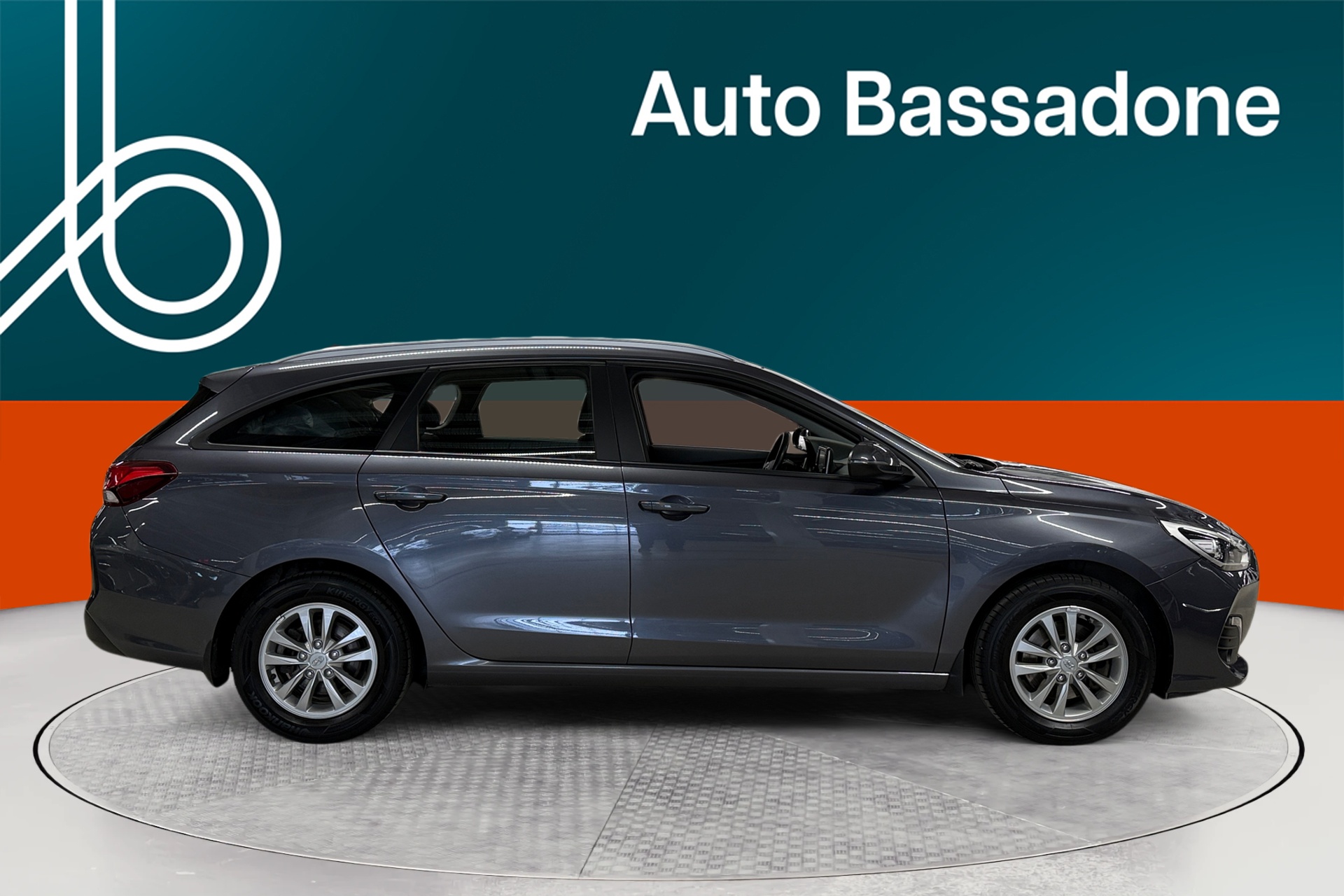 HYUNDAI i30 Wagon 2020